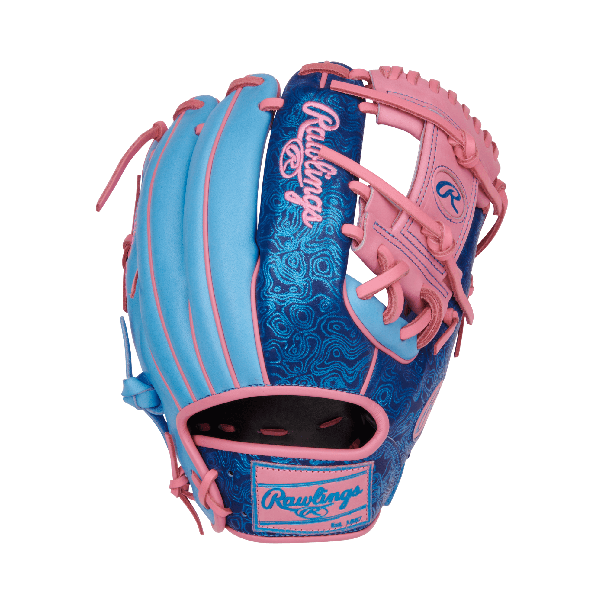 Rawlings 11.5 Heart of the Hide Glove