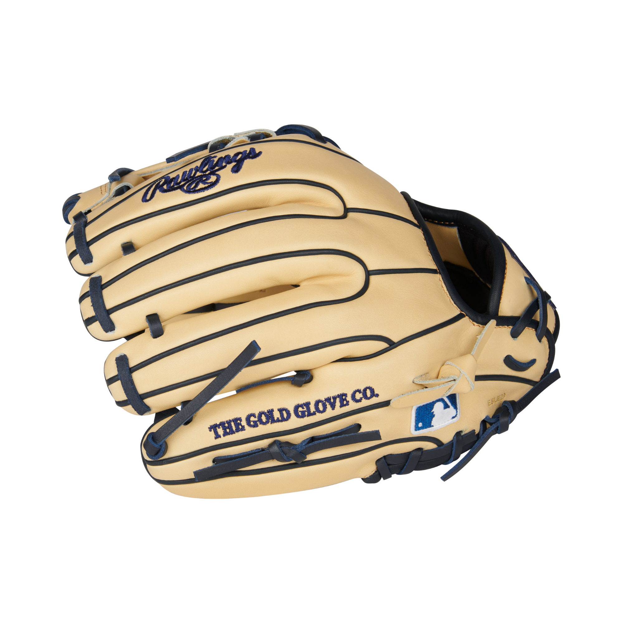 Rawlings Heart of the Hide R2G Contour Fit Infield Glove 11 1/2