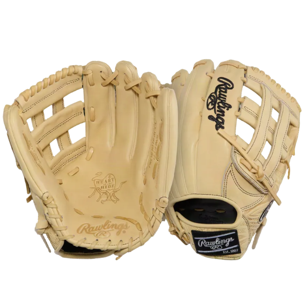 Rawlings Heart of the Hide PROR3039-6CCC 12.75" Outfield Glove