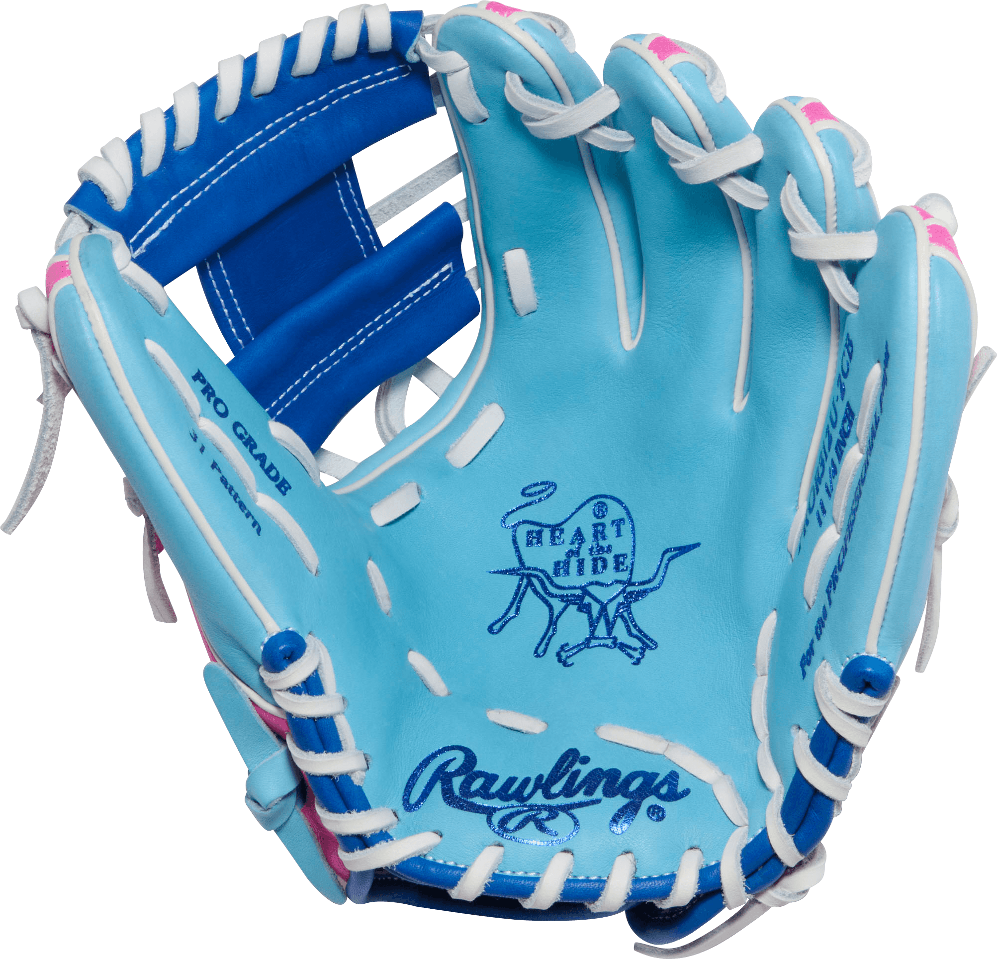 Rawlings April 2026 Gold Glove Club PROR312U-2CB 11.25 Rawlings April 2026 Gold Glove Club PROR312U-2CB 11.25