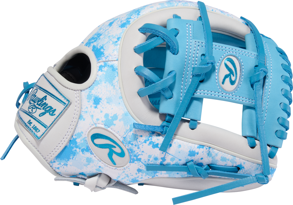 Rawlings Heart of The Hide PROR314U-2CBW Contour Fit 11.5" Baseball Glove