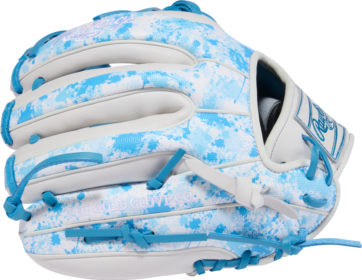 Rawlings Heart of The Hide PROR314U-2CBW Contour Fit 11.5" Baseball Glove