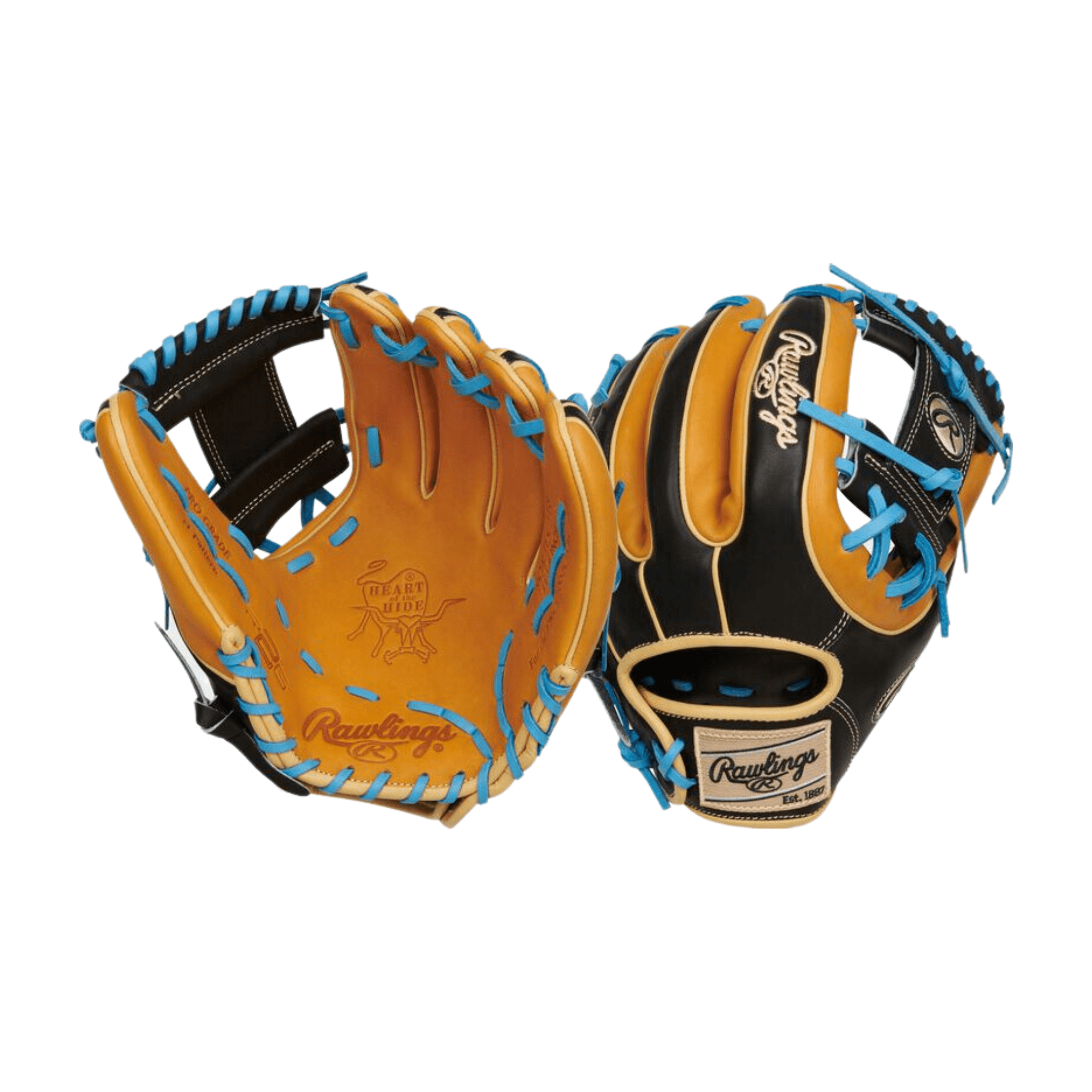 Rawlings 11.75 infield glove sales