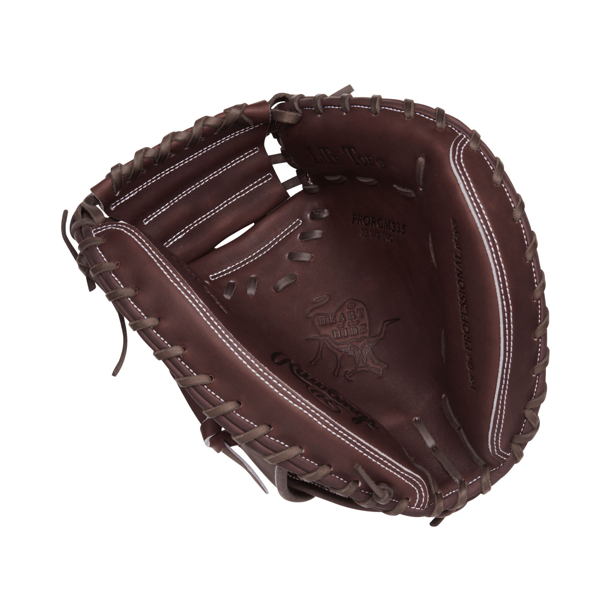 Rawlings heart of the hide catchers mitt shop