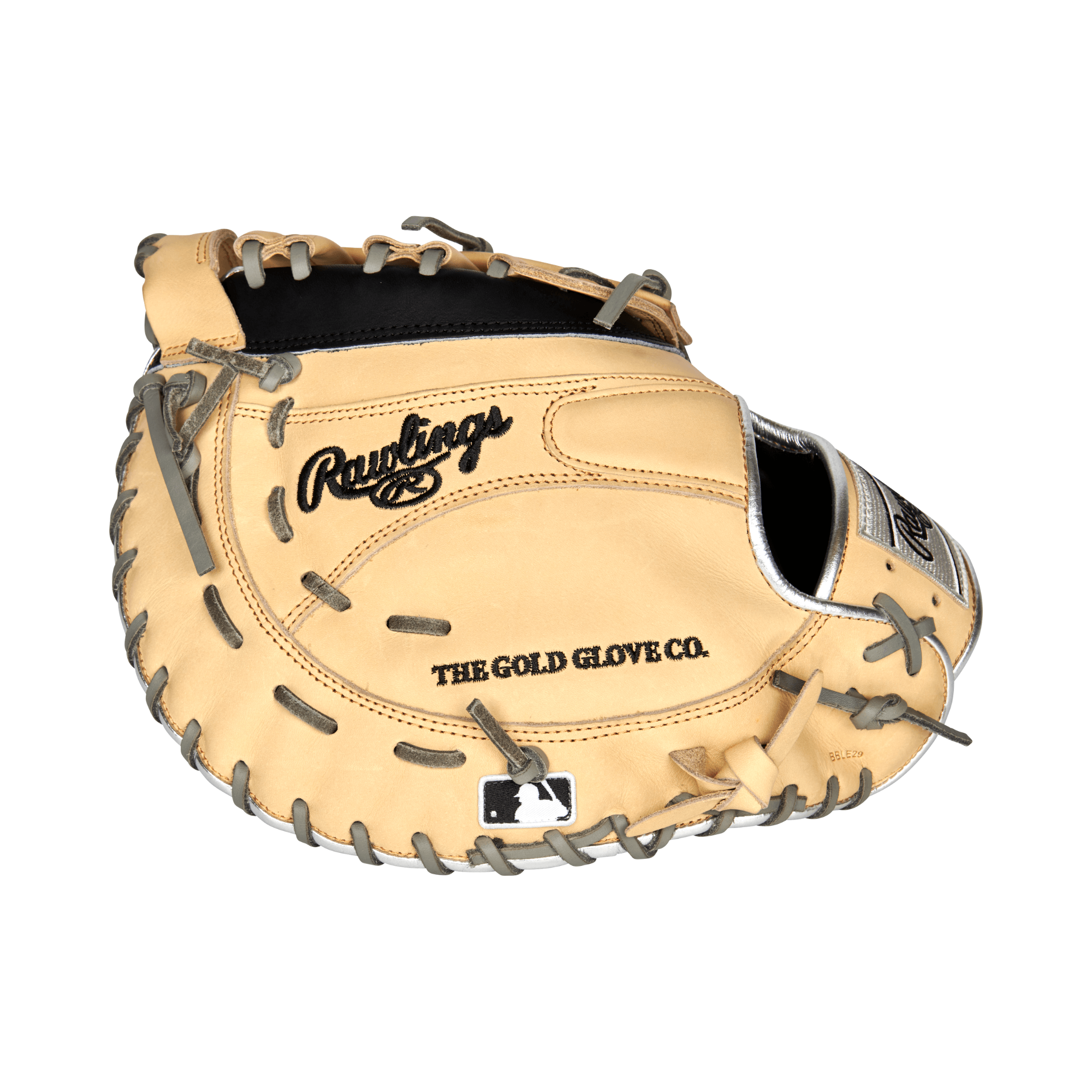 Rawlings Heart of the Hide R2G 12.5 in First Base Mitt Right