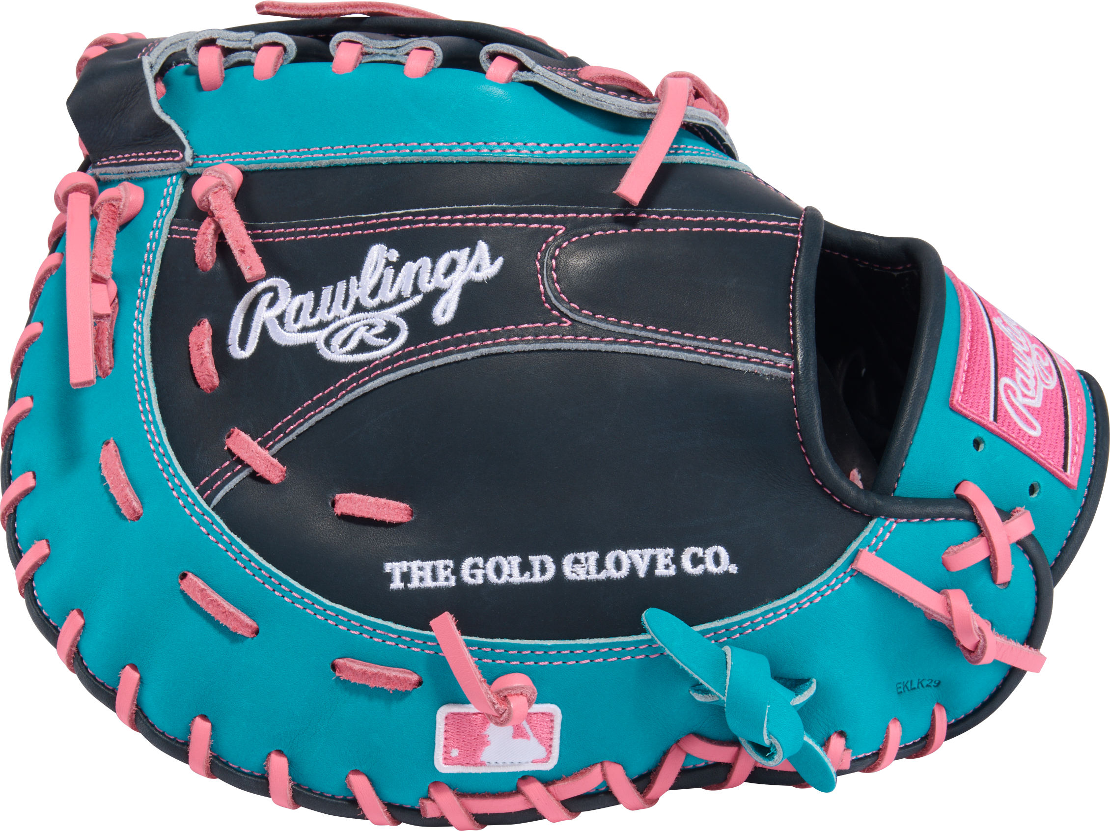 Rawlings Heart of The Hide PRORFM18-17N 12.5" Baseball First Base Mitt LHT