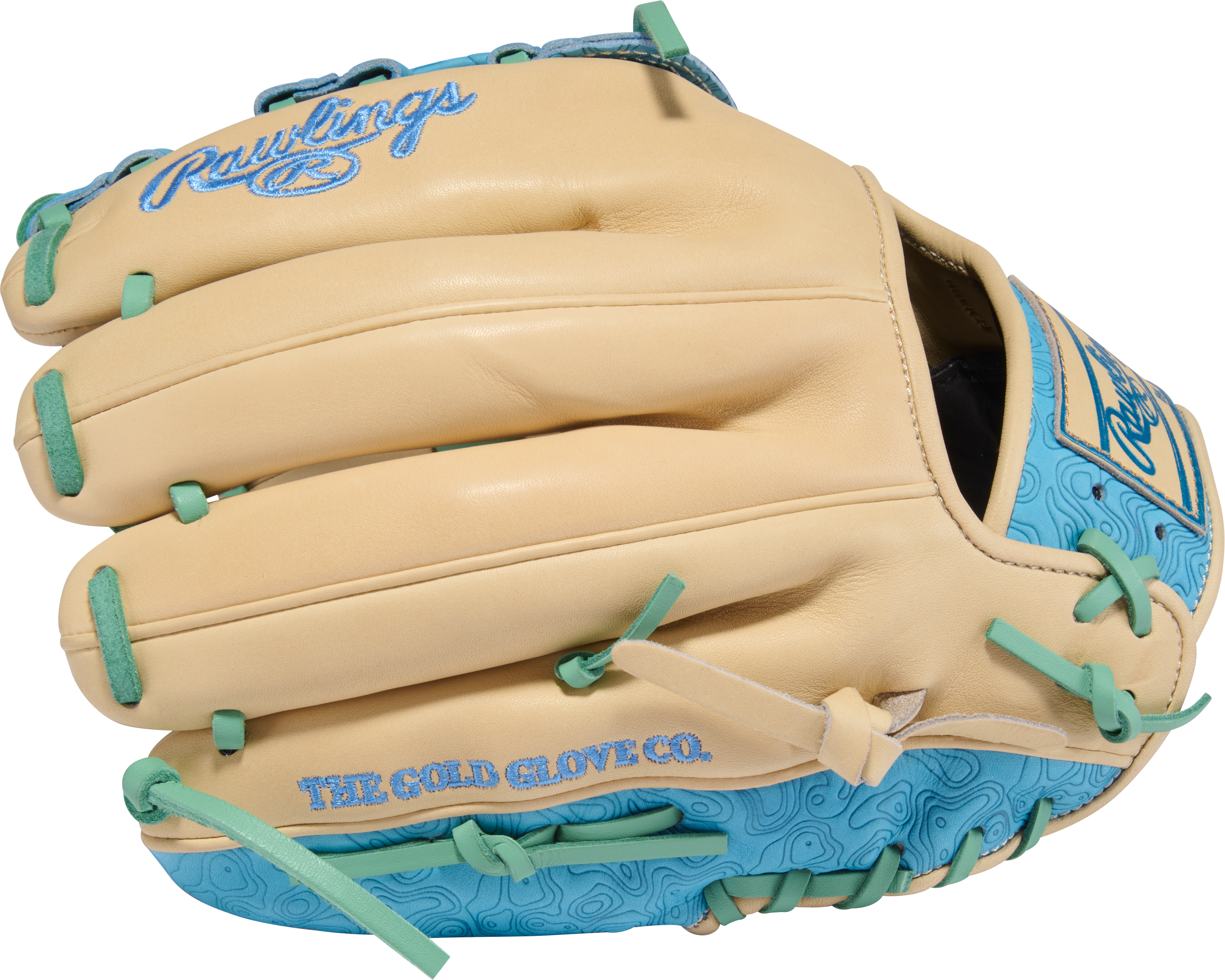Rawlings Heart of The Hide Series PRORNA28CCBM 12" Baseball Glove