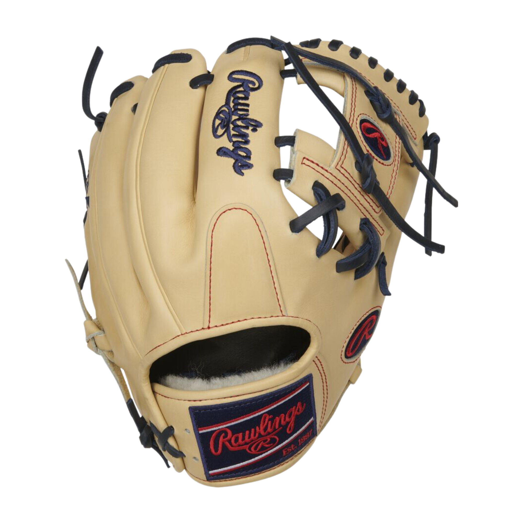 Rawlings Pro Preferred 11.5 in Baseball Glove - Throwing Hand: Right