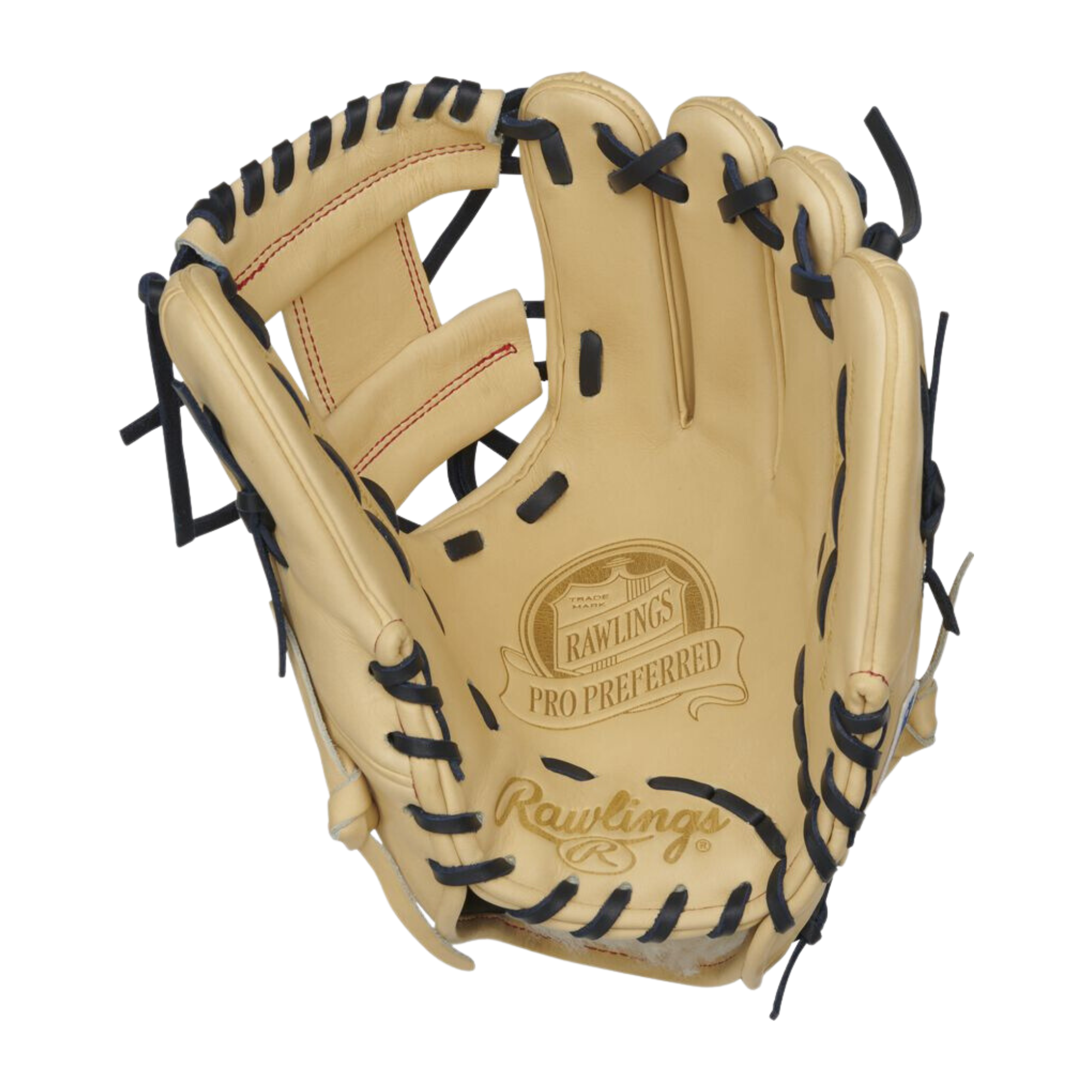 Rawlings Pro Preferred 11.5 in Baseball Glove - Throwing Hand: Right