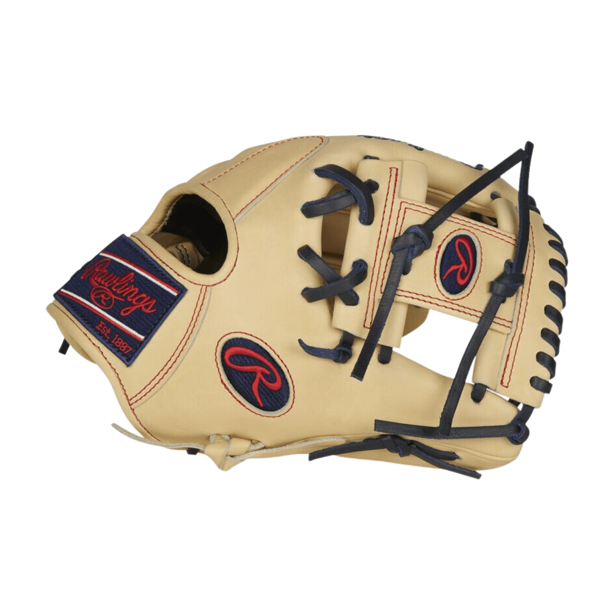 Rawlings Pro Preferred 11.5 in Baseball Glove - Throwing Hand: Right