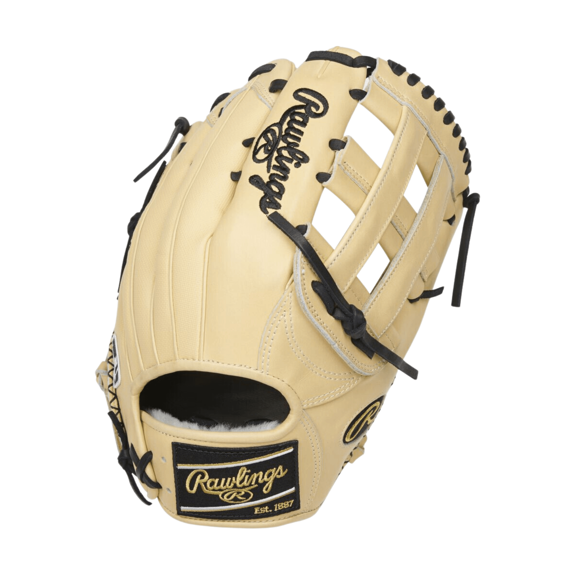 Rawlings Pro Preferred OF CONV/PROH LHT 12.75"