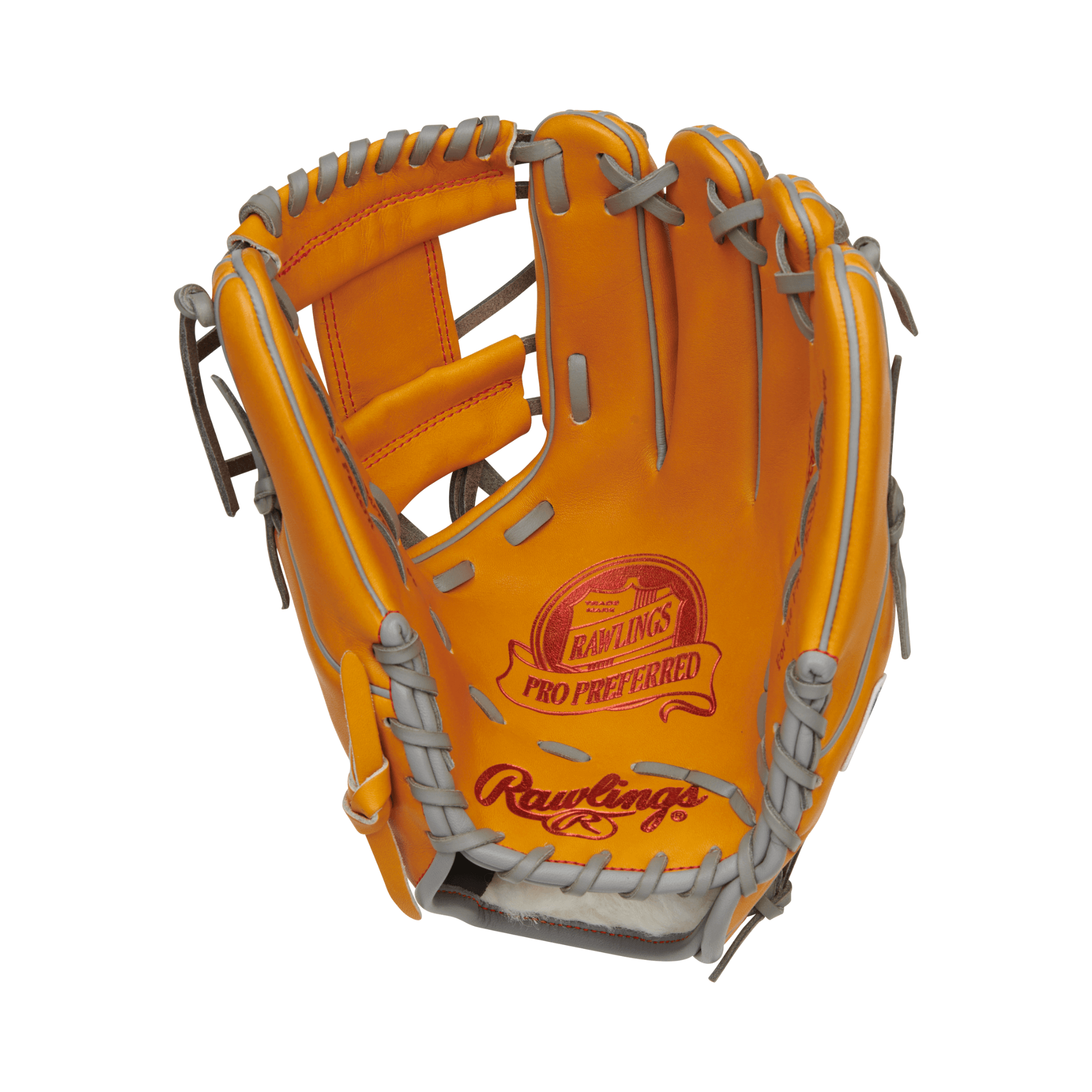 Rawlings Pro Preferred INF I Web RHT 11.75