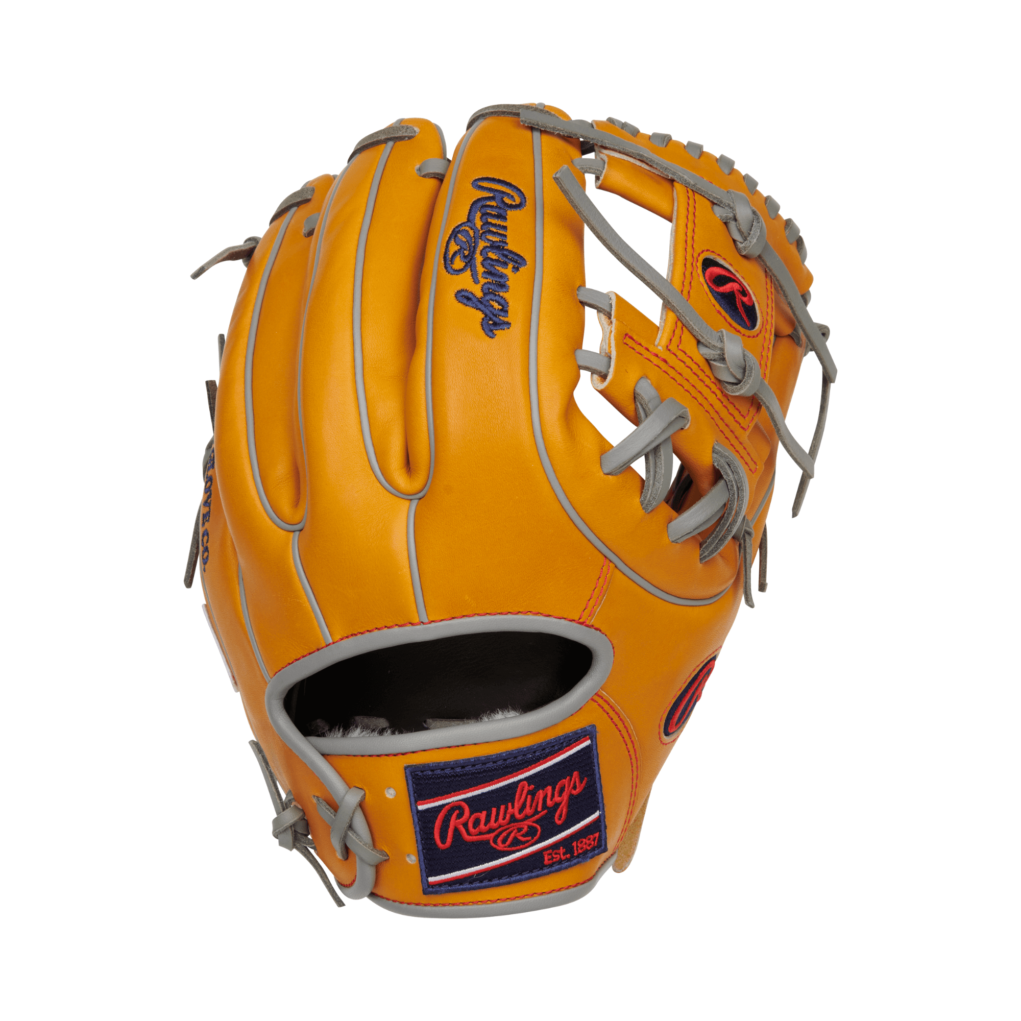 Rawlings Pro Preferred INF I Web RHT 11.75