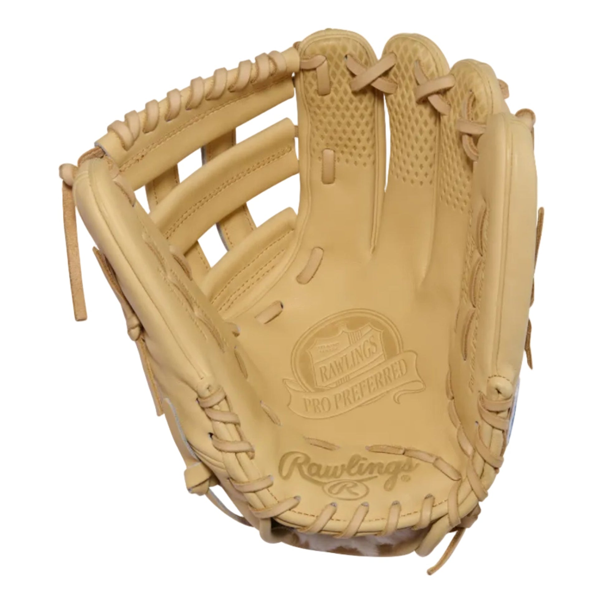 Rawlings Pro Preferred KB17 12.25" Baseball Glove