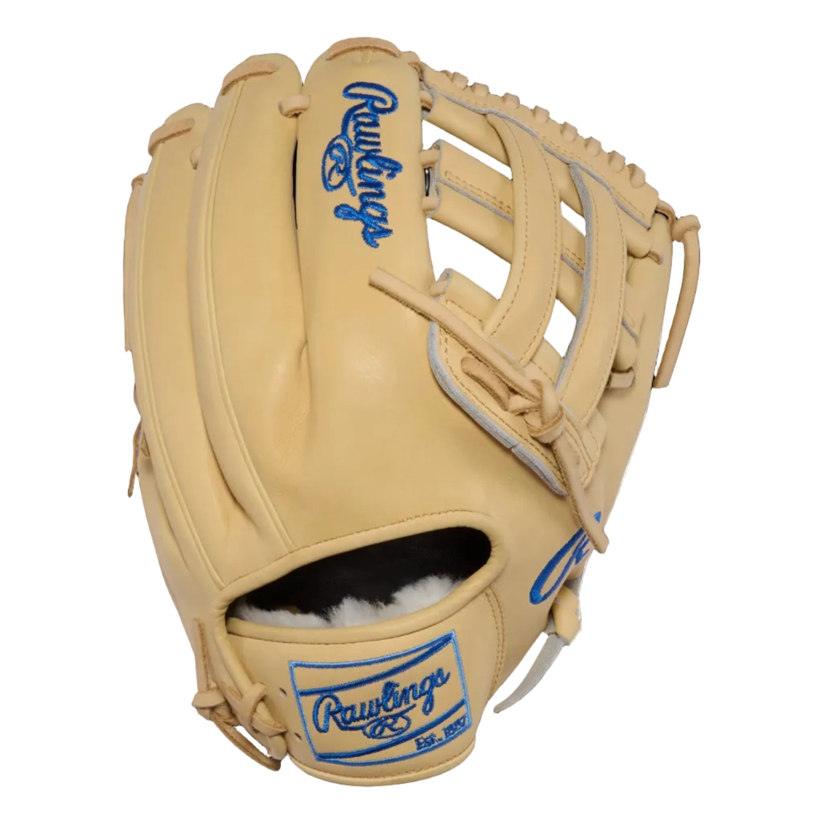 Rawlings Pro Preferred KB17 12.25" Baseball Glove