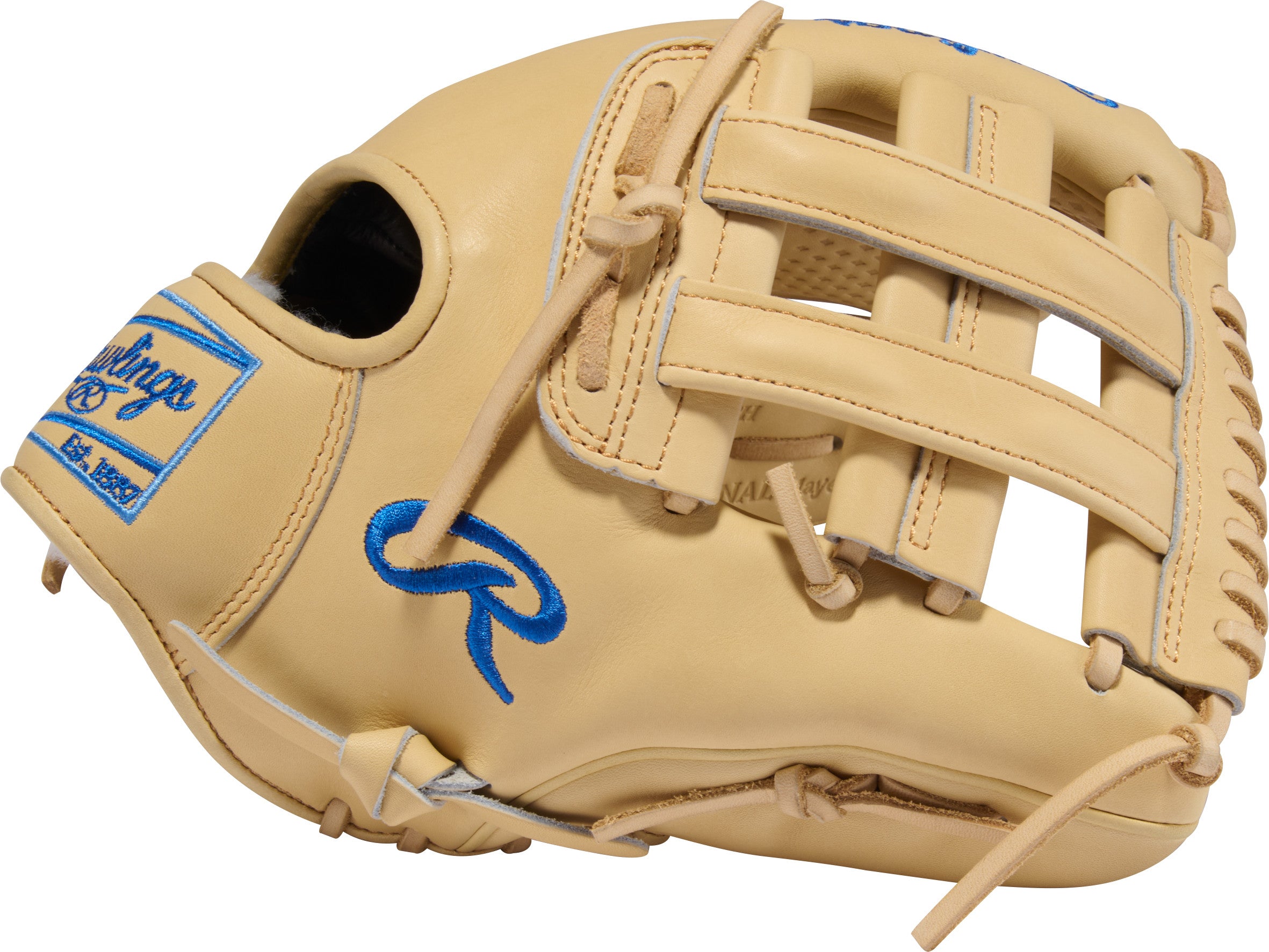 Rawlings Pro Preferred KB17 12.25" Baseball Glove