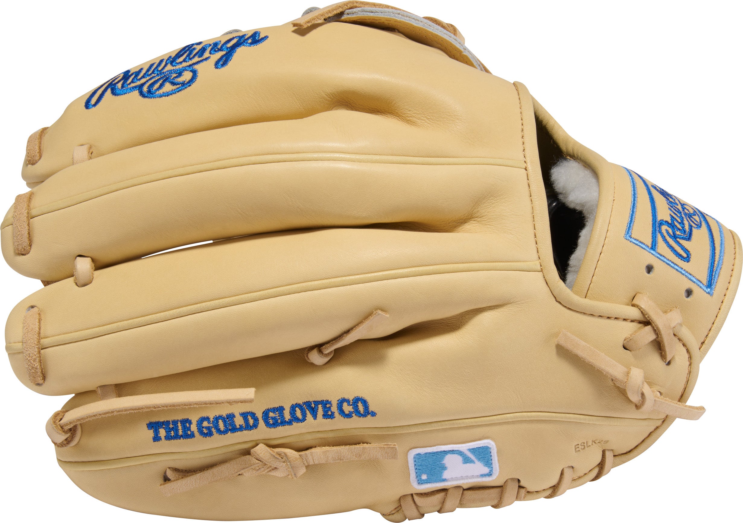 Rawlings Pro Preferred KB17 12.25" Baseball Glove
