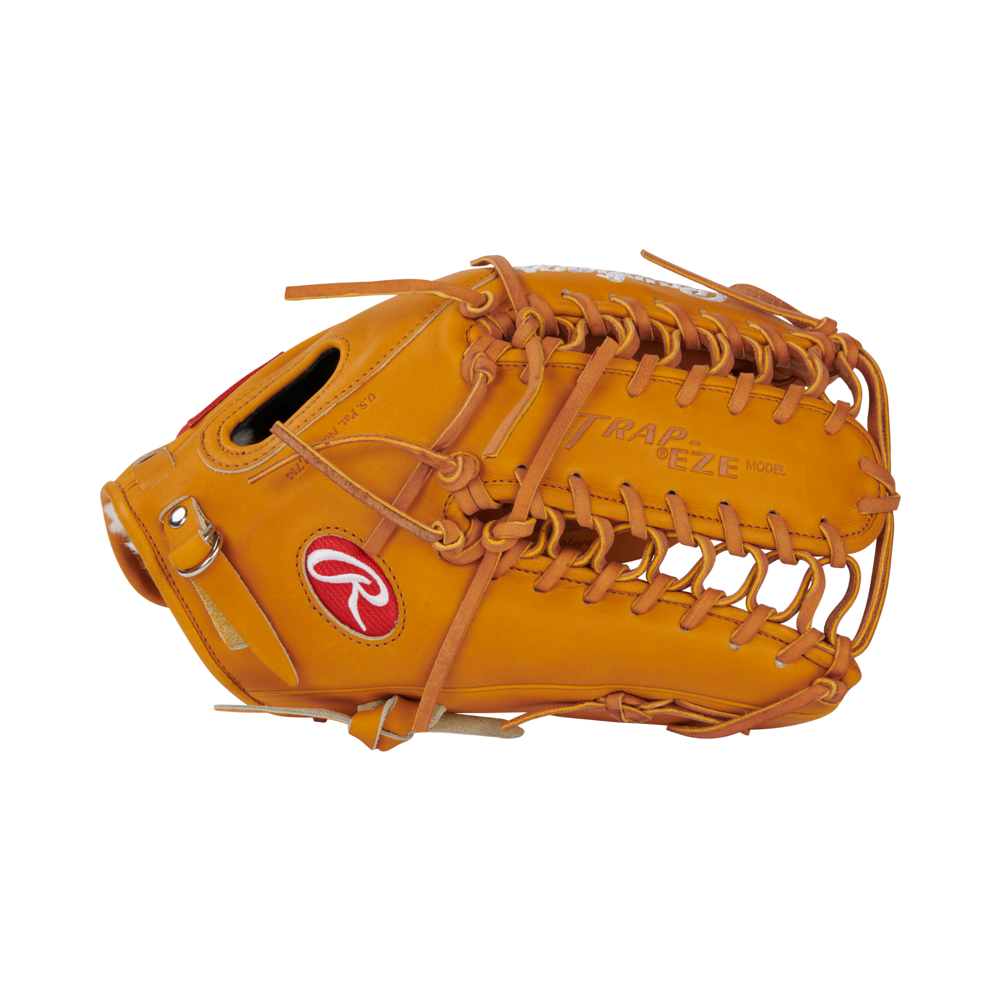 Rawlings Pro Preferred Outfield Glove Trapeze Mike Trout Gameday Pattern LHT