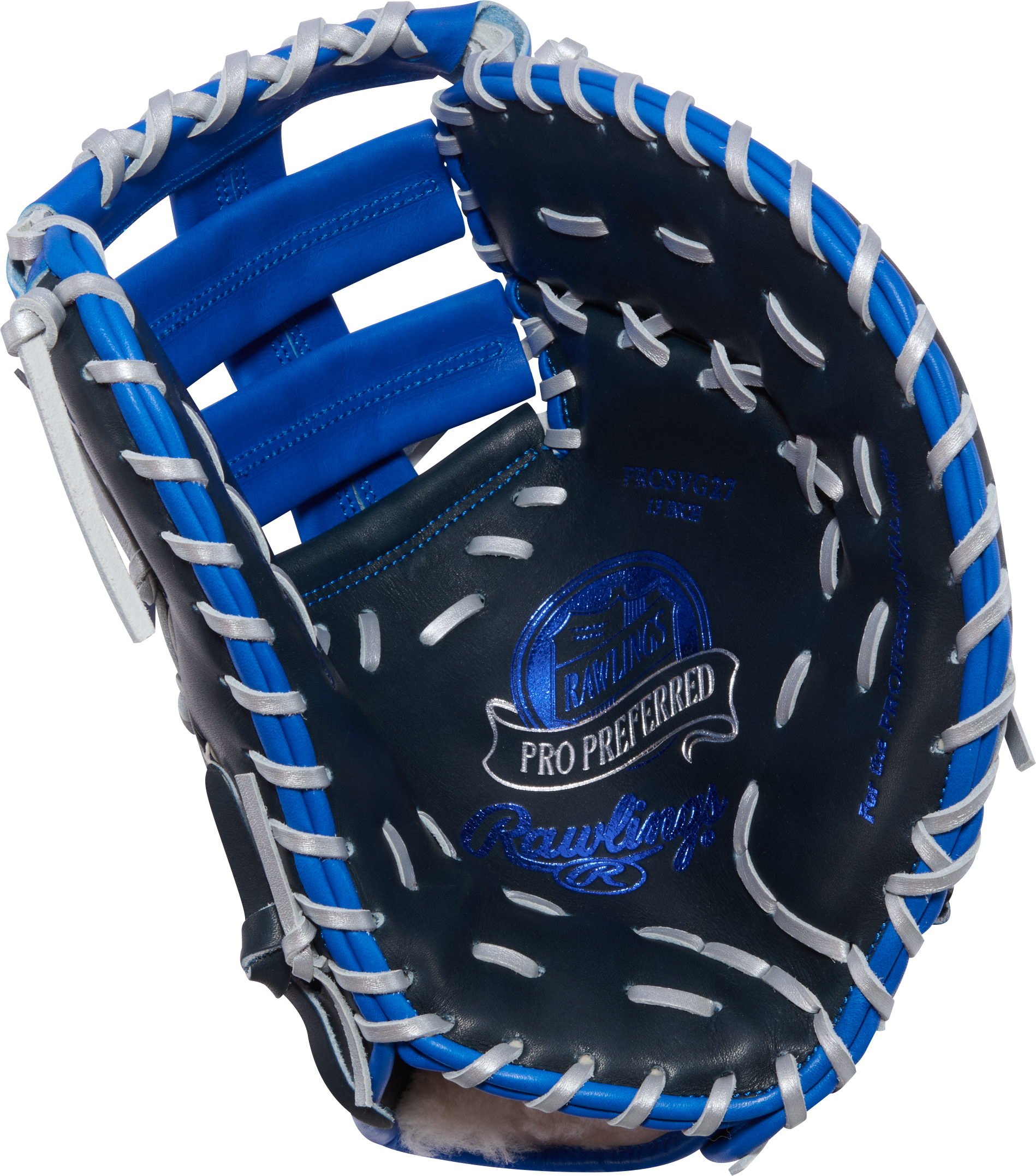 Rawlings Pro Preferred VG27 13" Baseball First Base Mitt