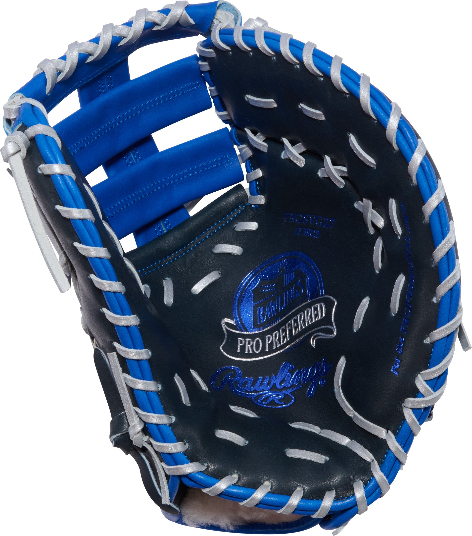 Rawlings Pro Preferred VG27 13" Baseball First Base Mitt LHT