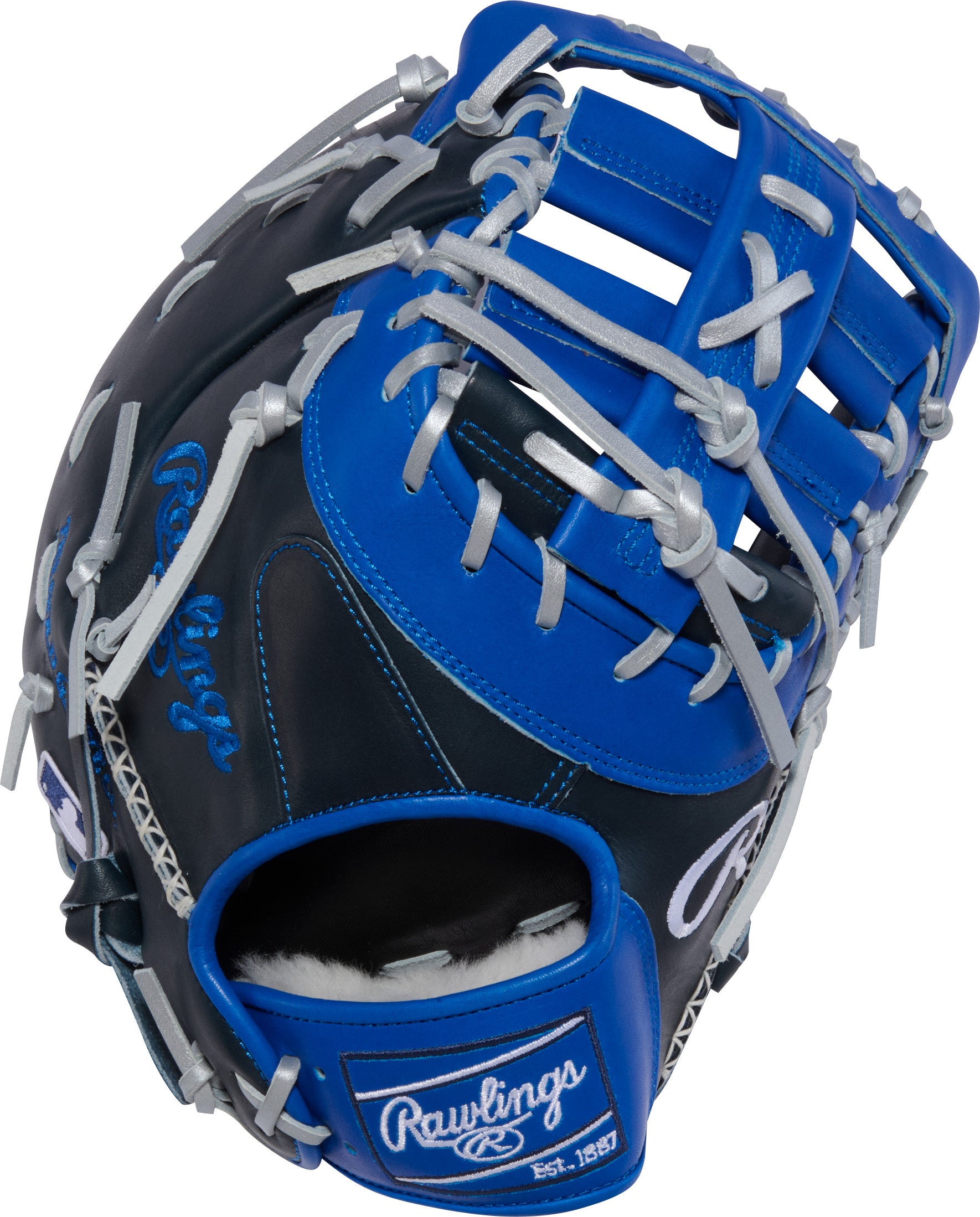 Rawlings Pro Preferred VG27 13" Baseball First Base Mitt LHT