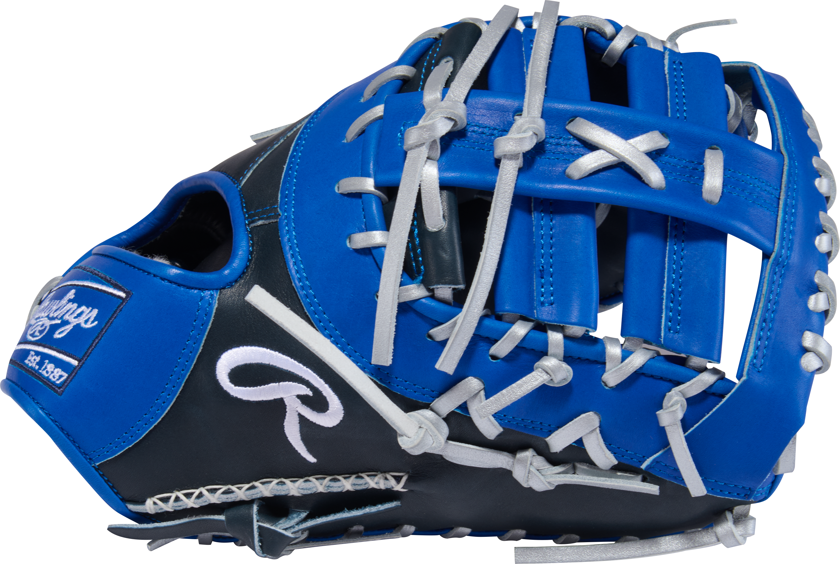 Rawlings Pro Preferred VG27 13" Baseball First Base Mitt