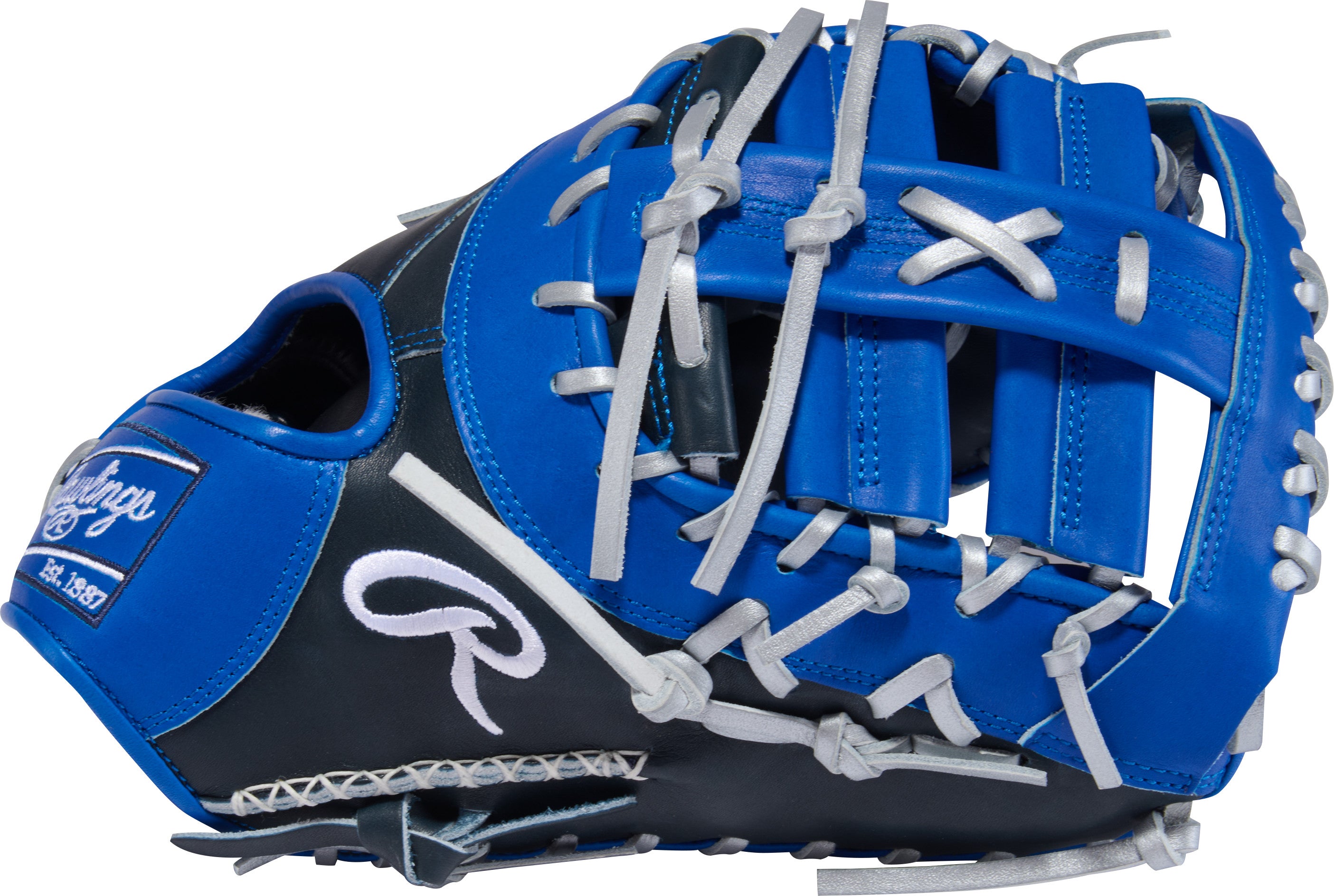 Rawlings Pro Preferred VG27 13" Baseball First Base Mitt LHT