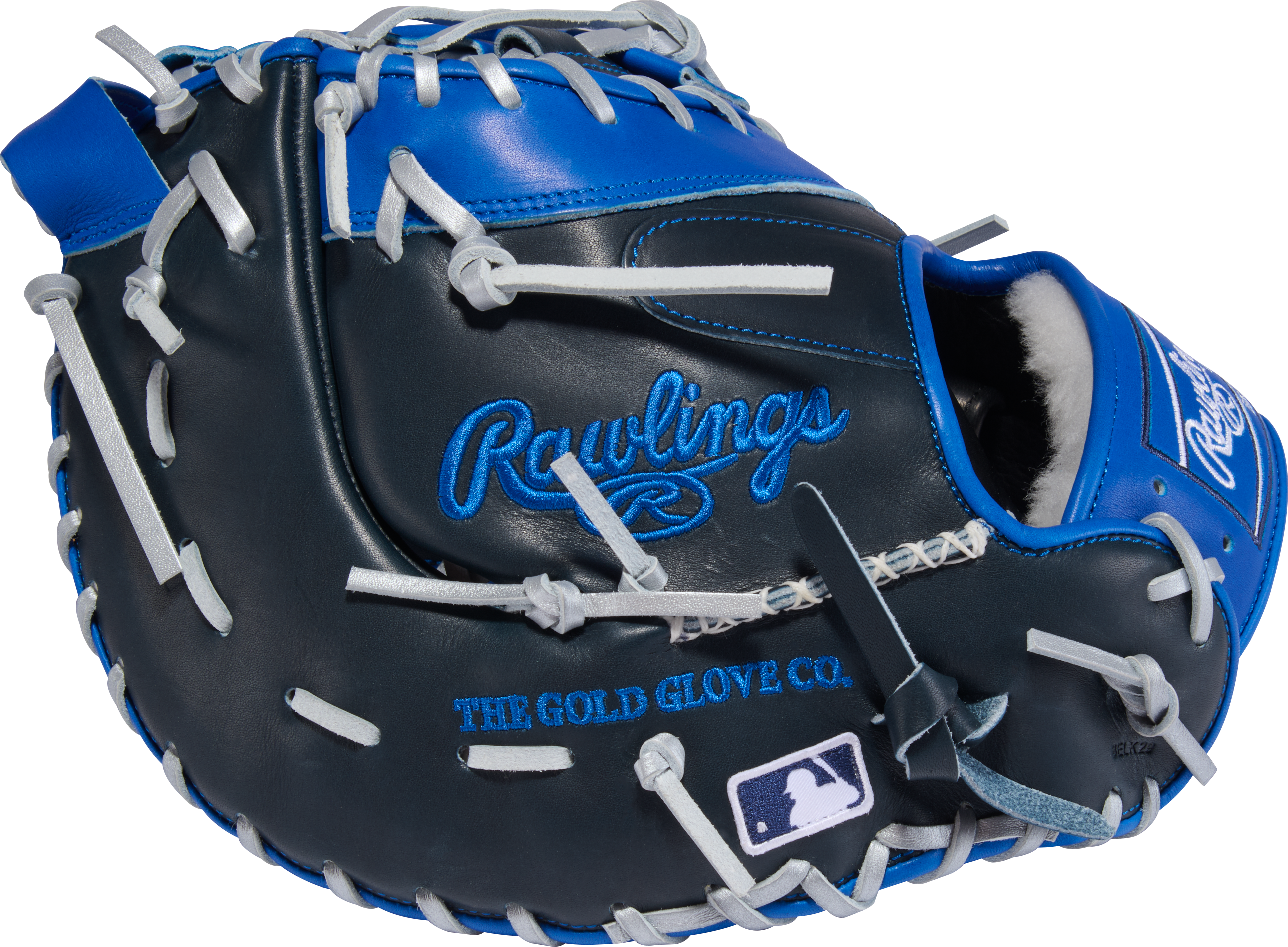 Rawlings Pro Preferred VG27 13" Baseball First Base Mitt