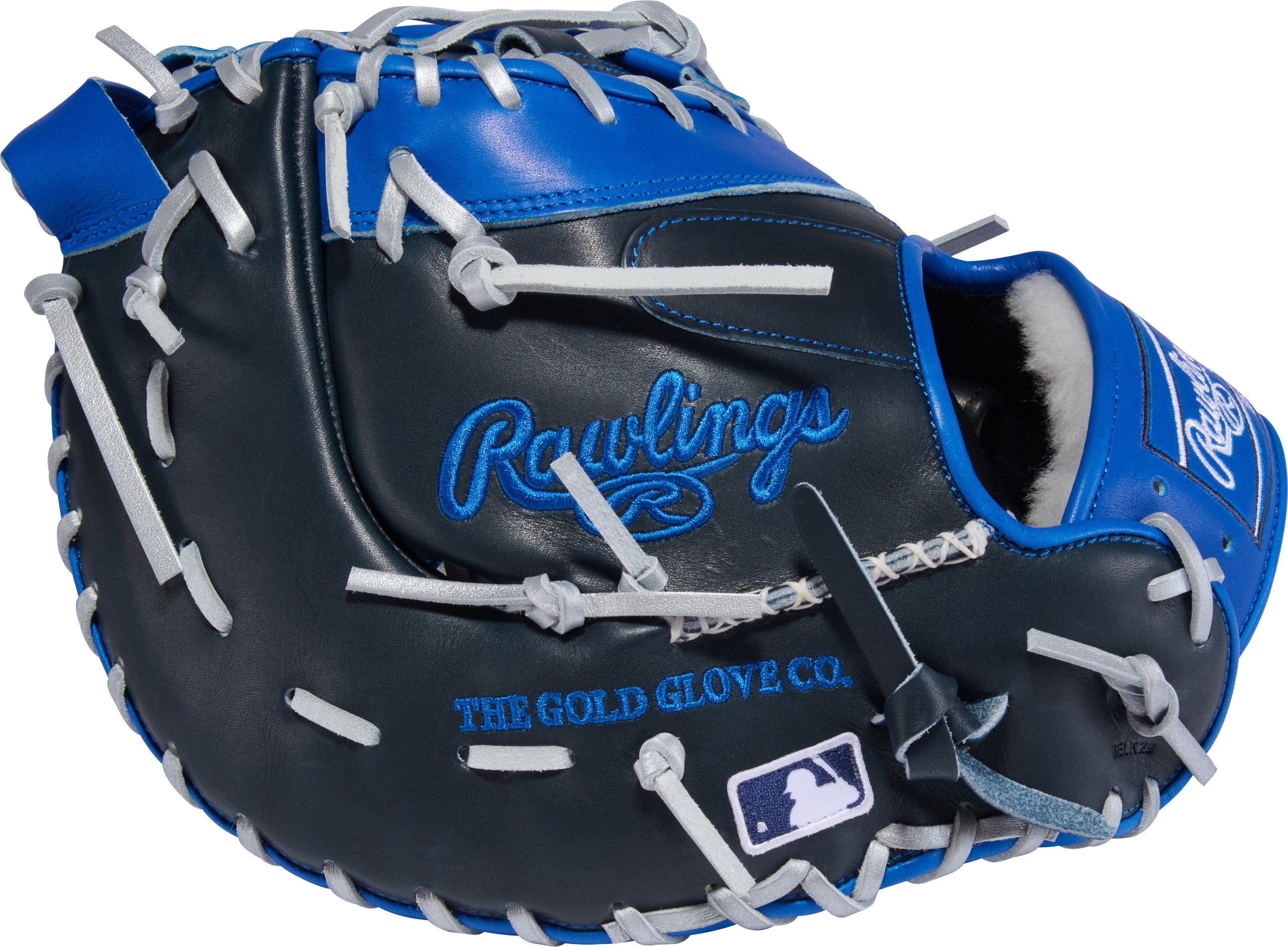 Rawlings Pro Preferred VG27 13" Baseball First Base Mitt LHT