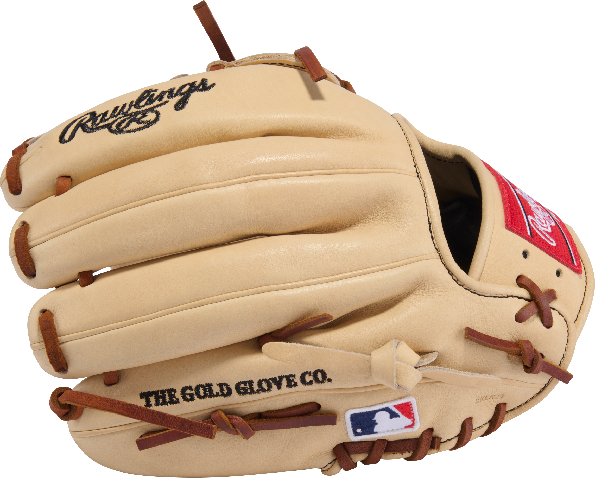 Rawlings Heart of the Hide Traditional PROT206-9C 12" Baseball Glove LHT
