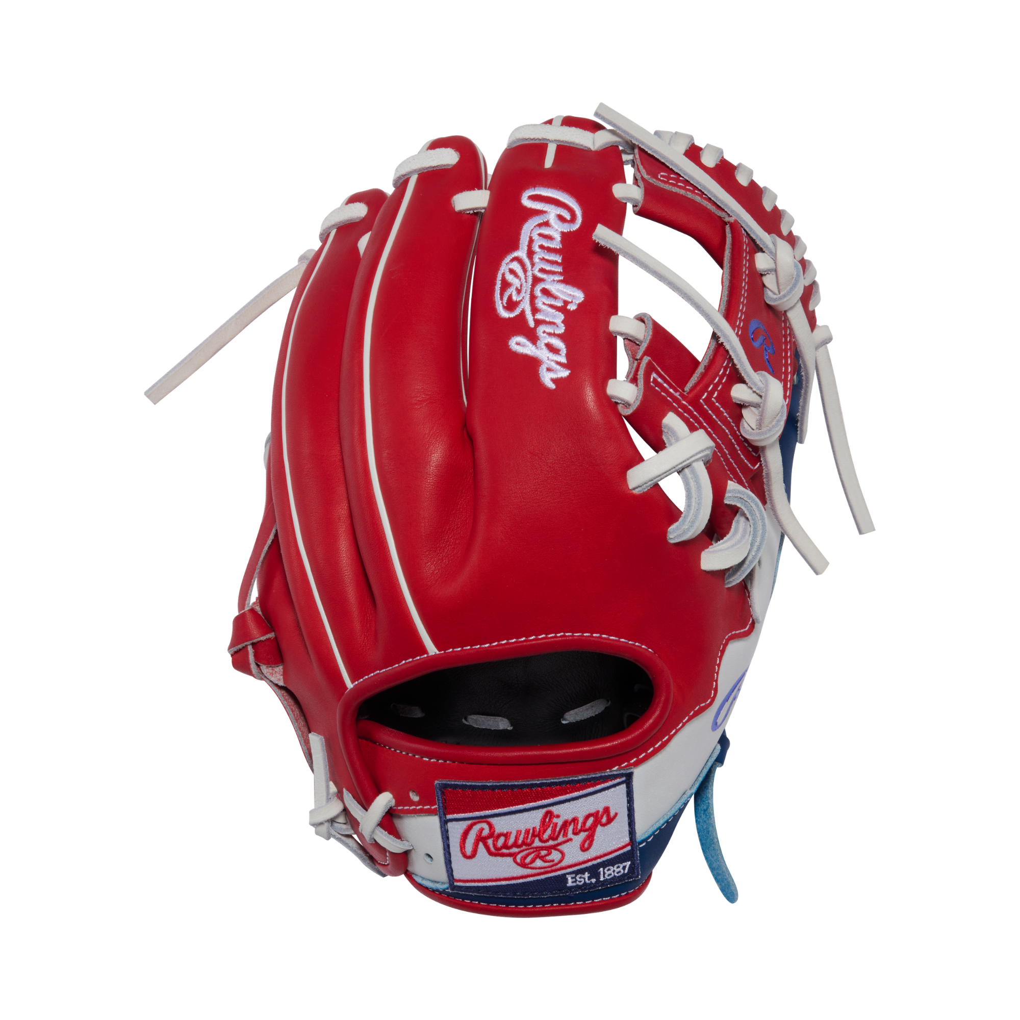 Rawlings July 2026 Gold Glove Club RGGC (GOTM) PROR204-2SRW 11.5" Baseball Glove
