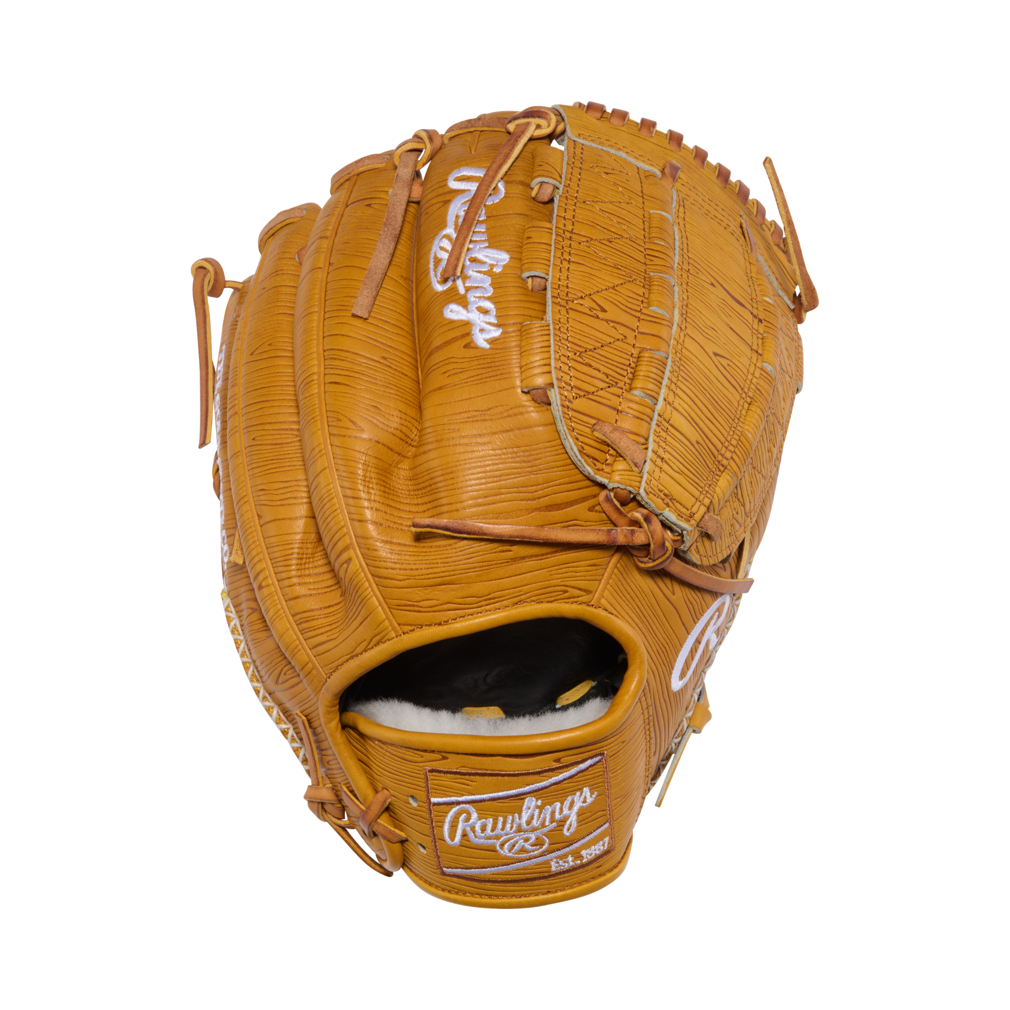 Rawlings Pro Preferred 12" Baseball Glove