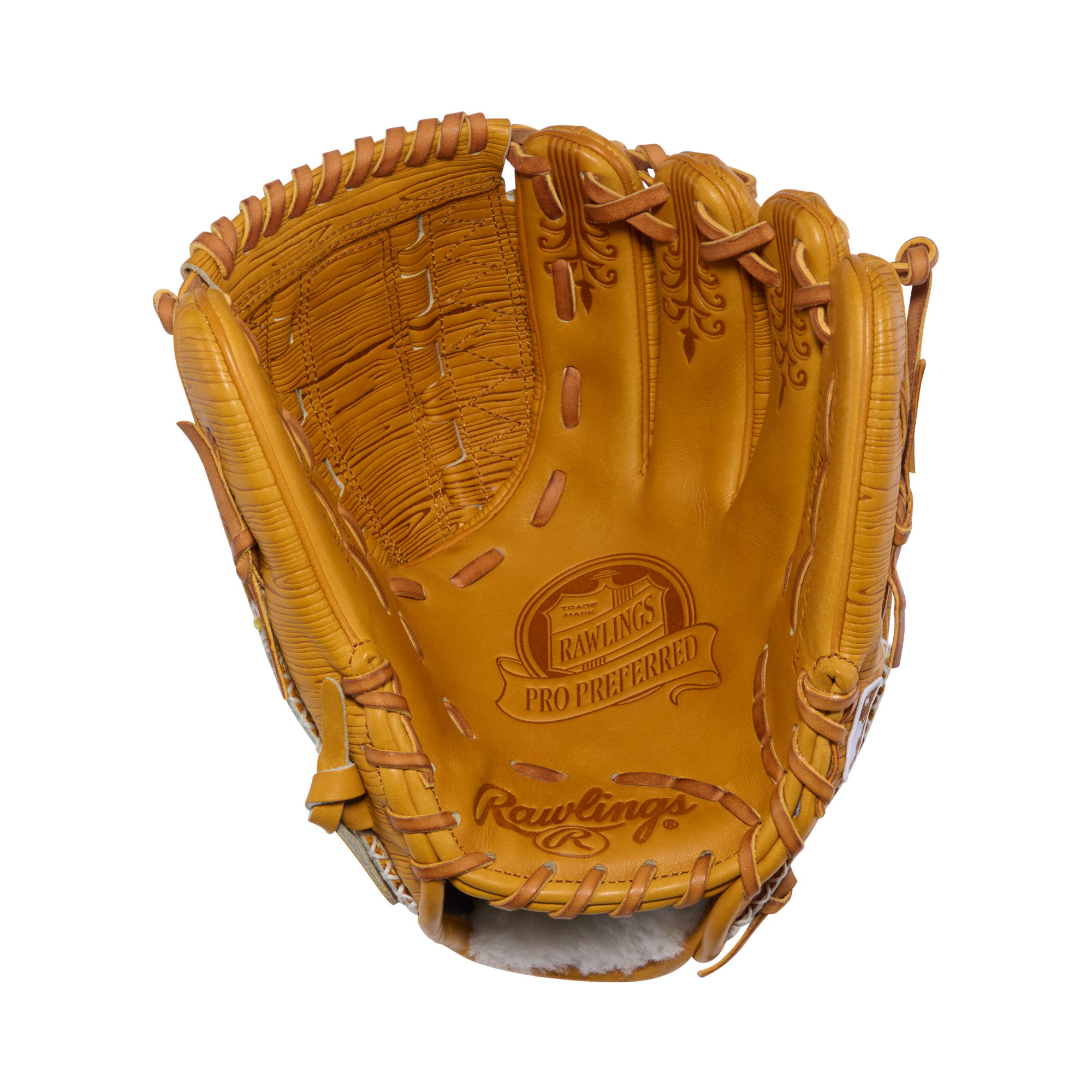 Rawlings Pro Preferred 12" Baseball Glove