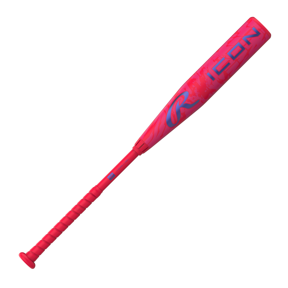 2027 Rawlings Icon (-5) USA Baseball Bat