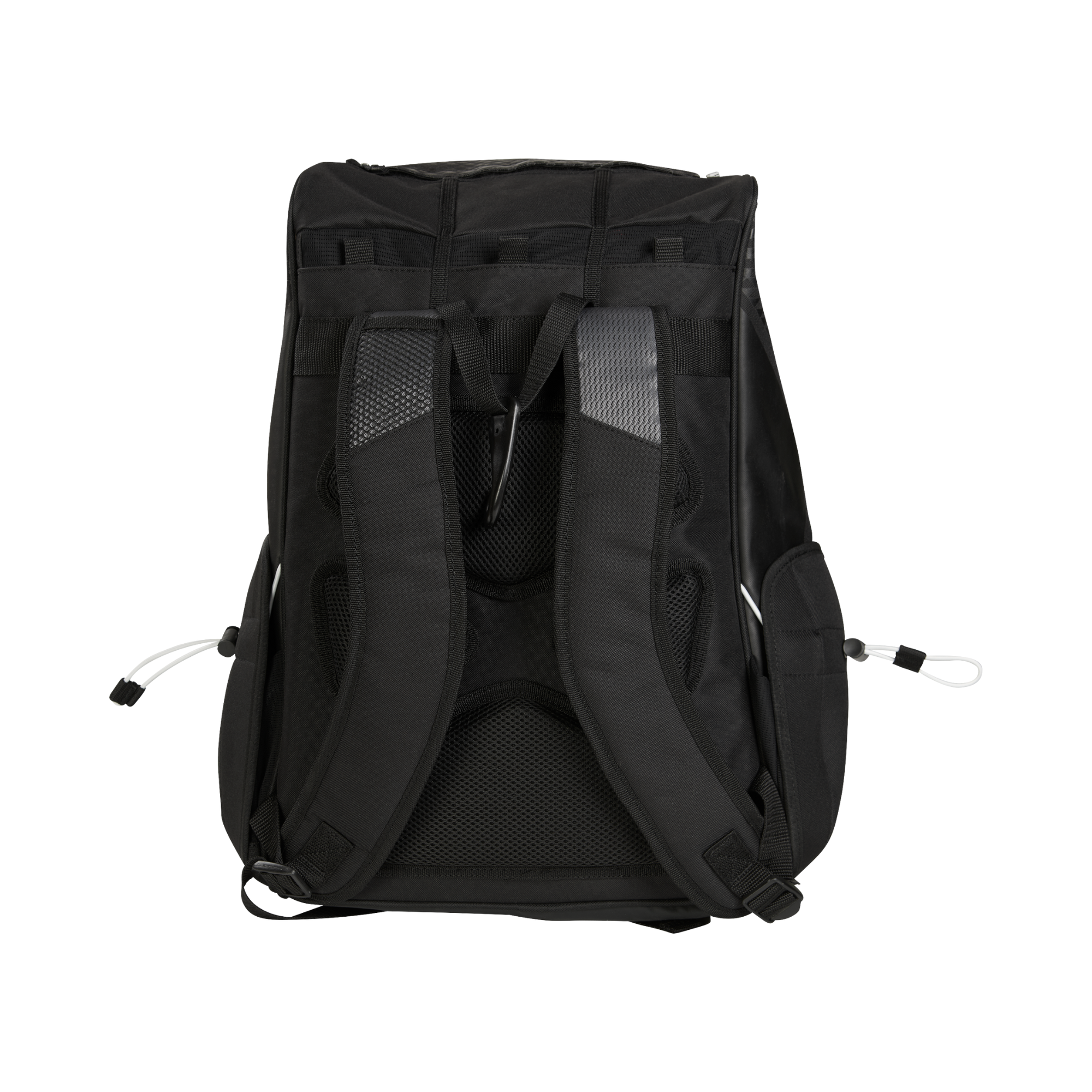 Rawlings Fastpitch Backpack  Black/Black