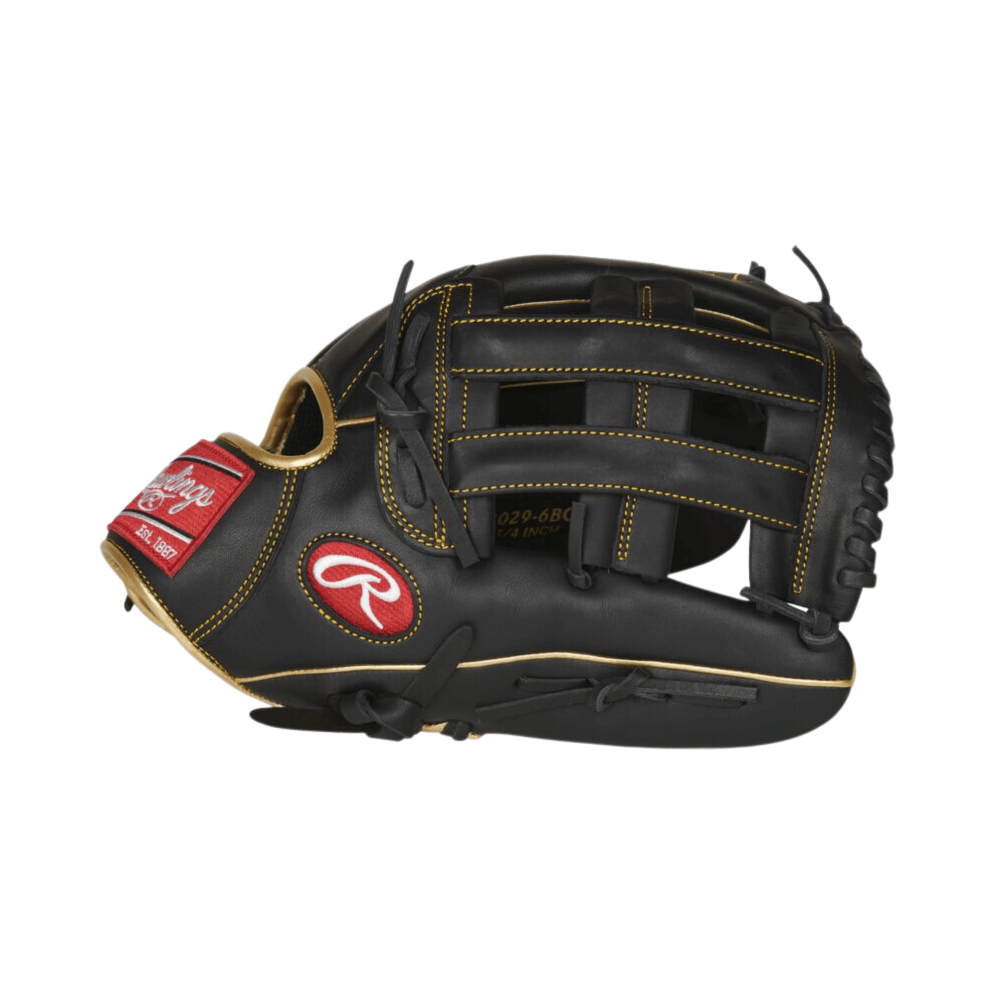 Rawlings r9 outfield glove sales
