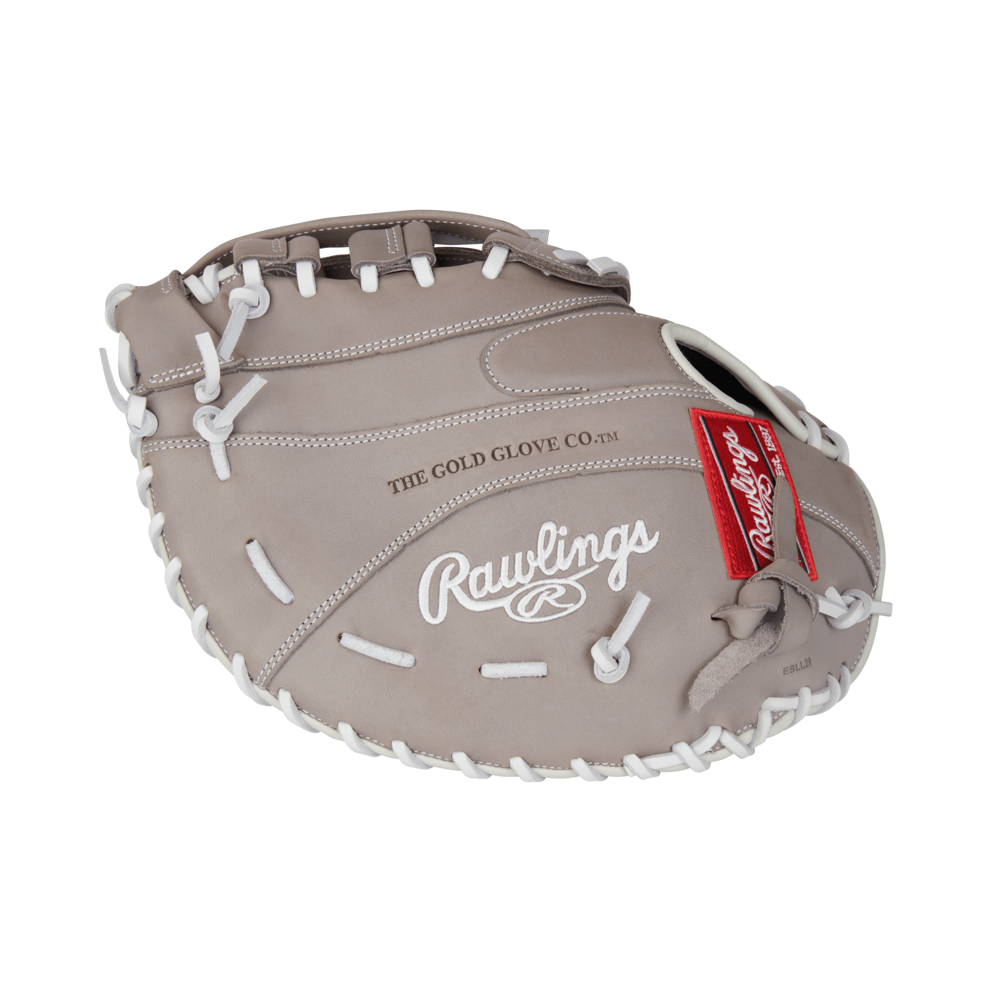 Rawlings R9 Series 1B Mitt, H Web, Left Hand Throw, 12.5-inch