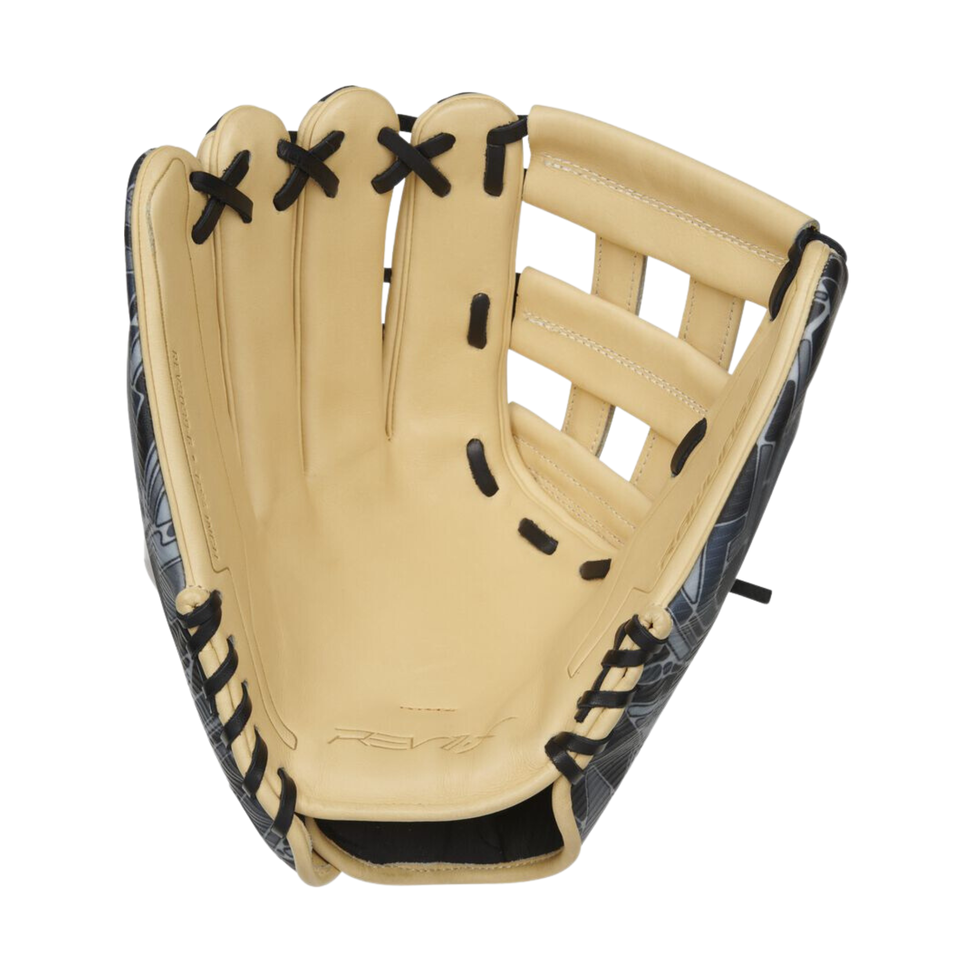 Rawlings REV1X Outfielders Glove REV3039-6 PROH/ADP LHT 12.75