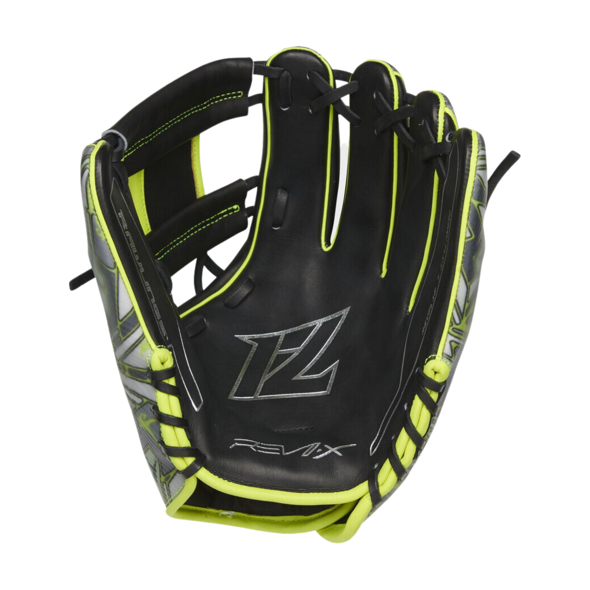 Rawlings 2022 REV1X 11.75-inch Infield Glove 11.75" RHT