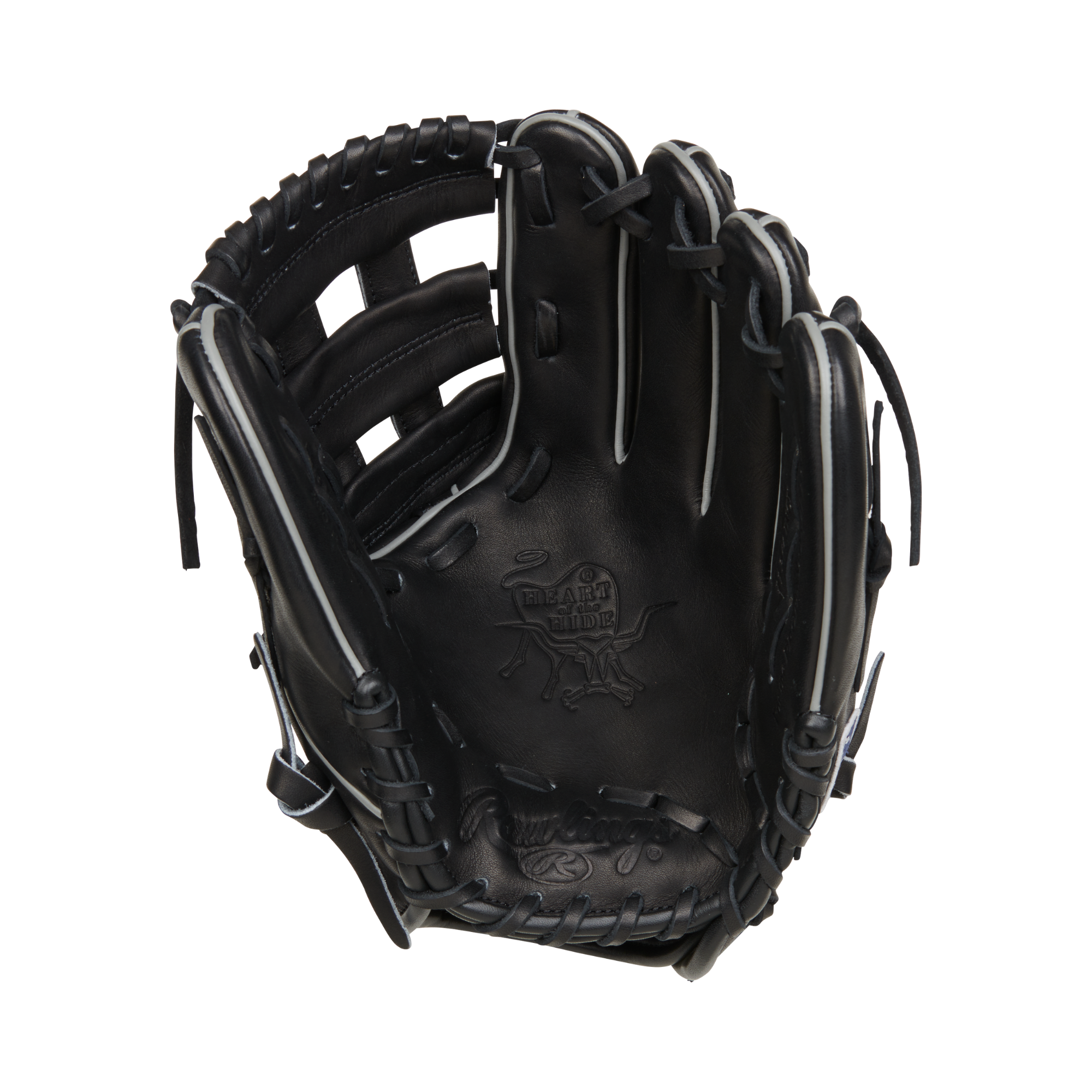 Rawlings Heart Of The Hide Traditional Series Baseball Glove 11.75" RHT