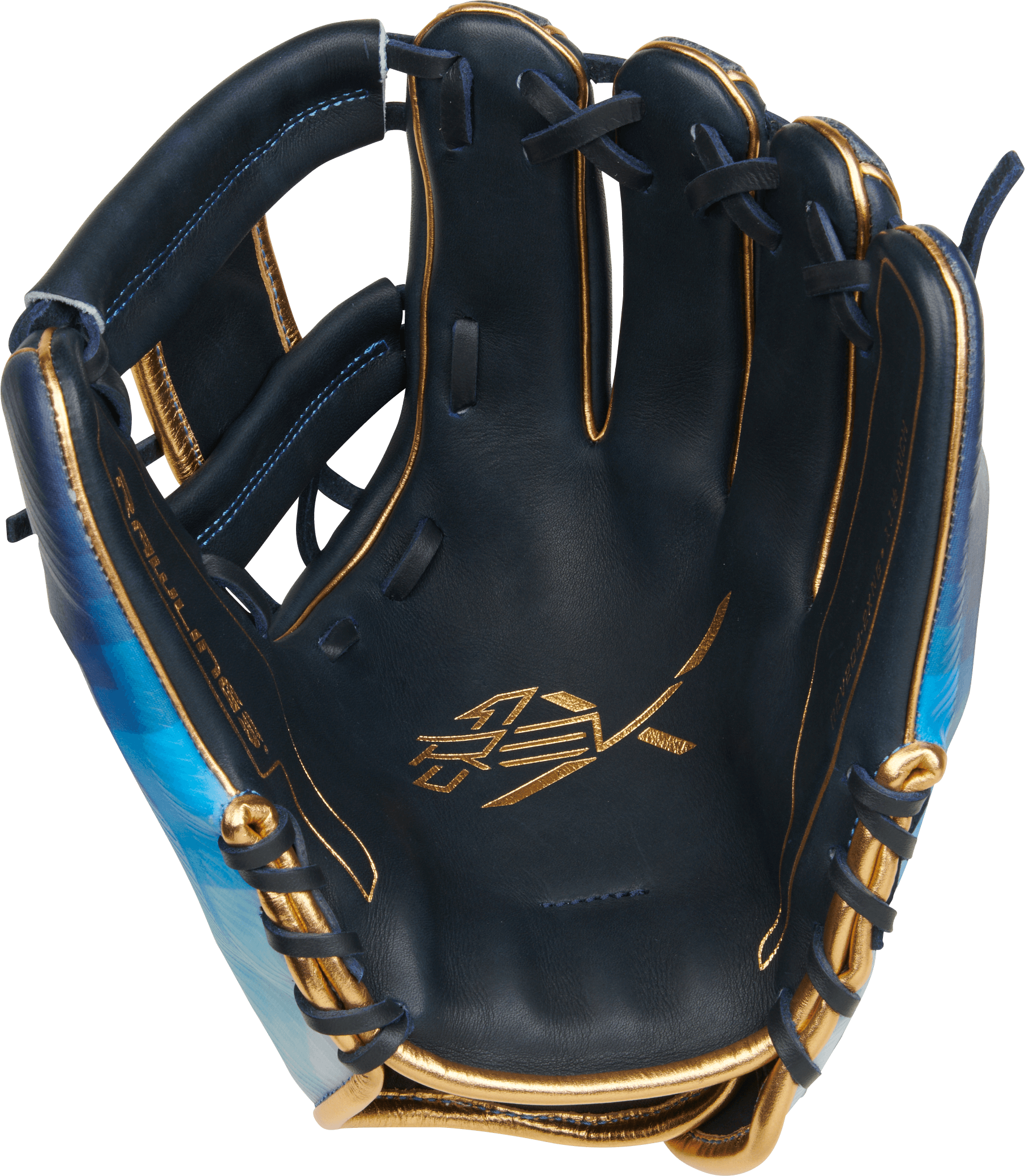 Rawlings REV1X Infield Glove 11.5" RHT