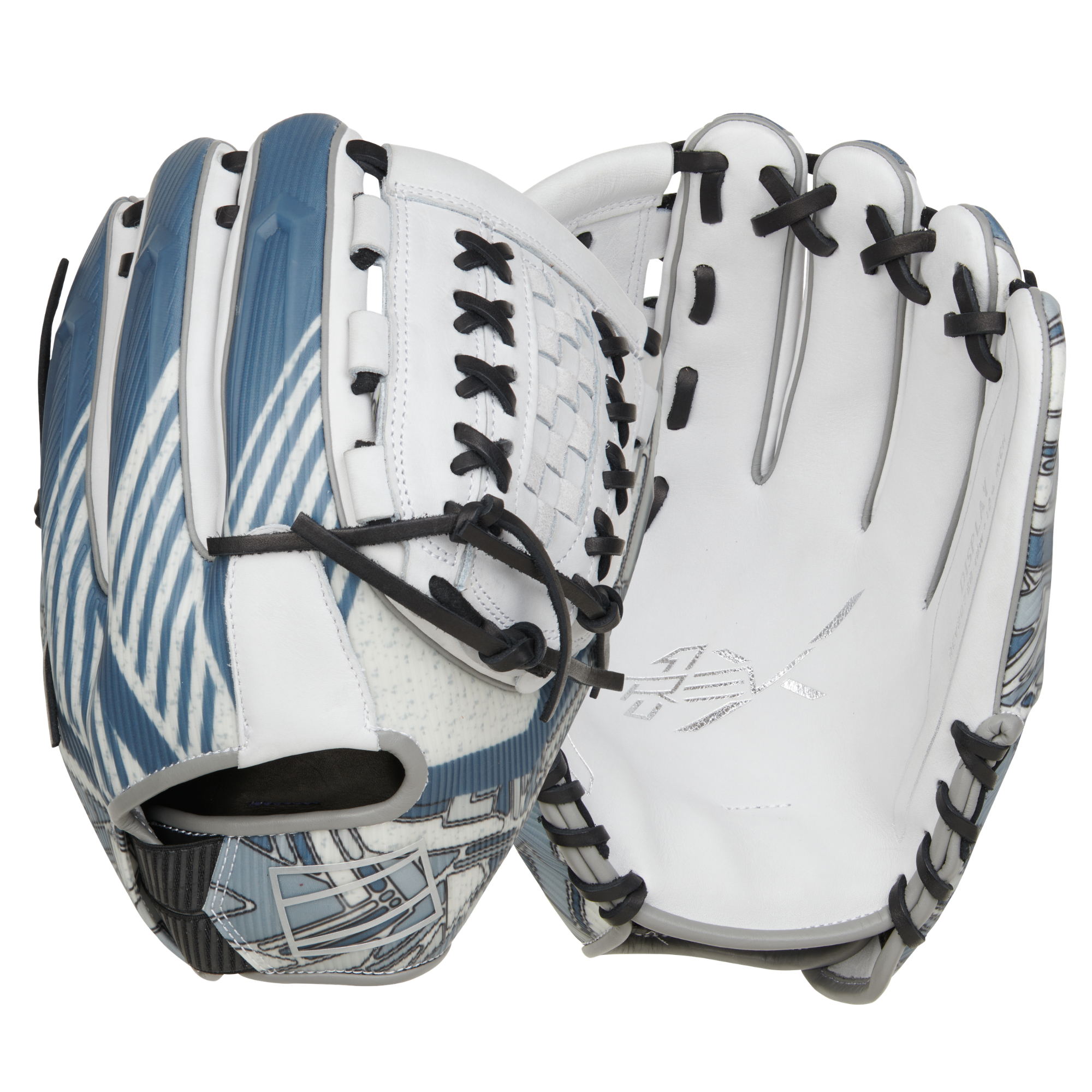 Rawlings REV1X  Series 12.25" Softball Glove RHT
