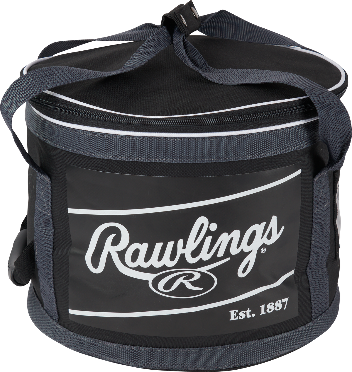 Rawlings Small Soft Sided Ball Bag