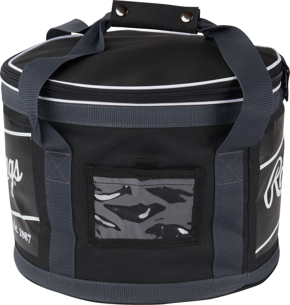 Rawlings Small Soft Sided Ball Bag