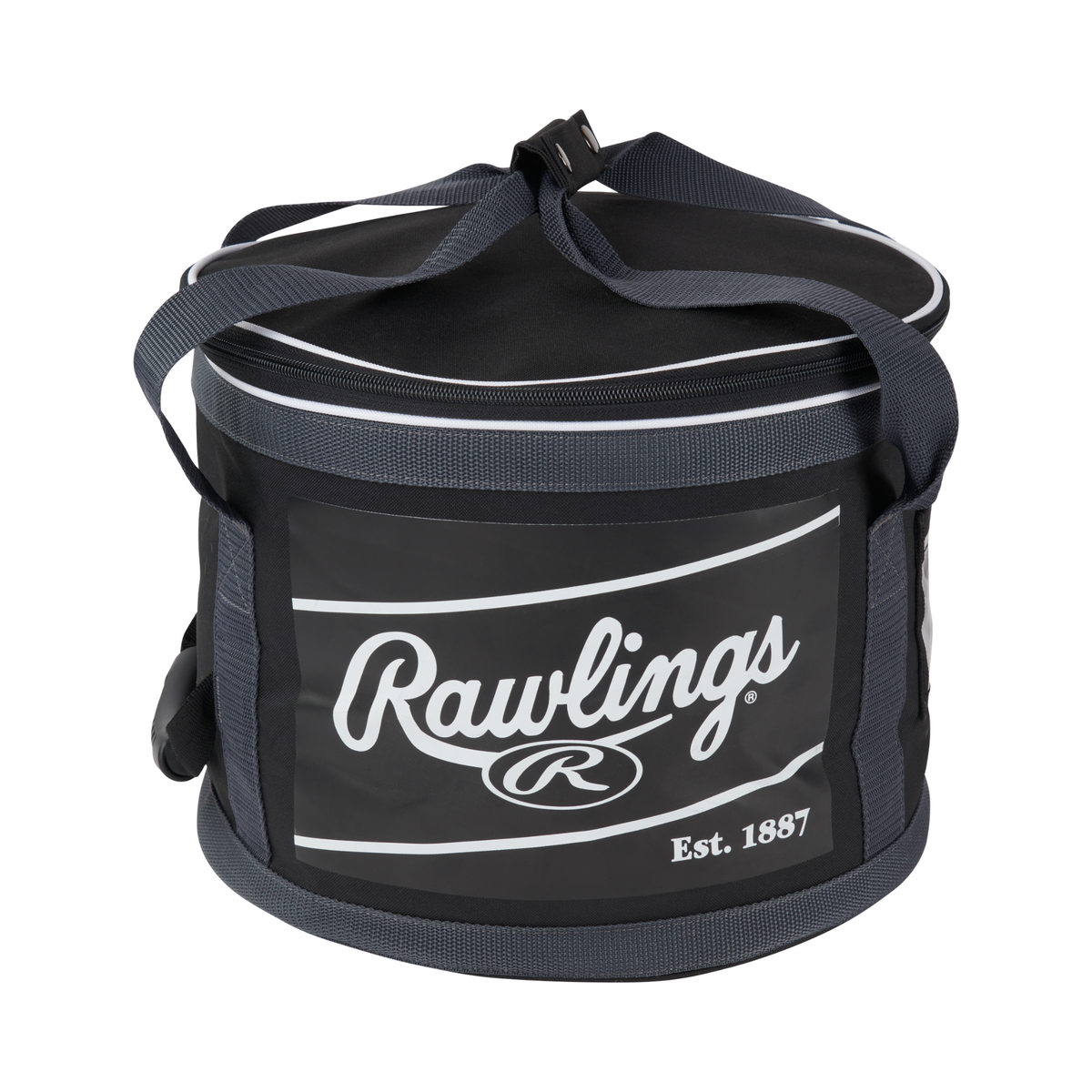 Rawlings Small Soft Sided Ball Bag