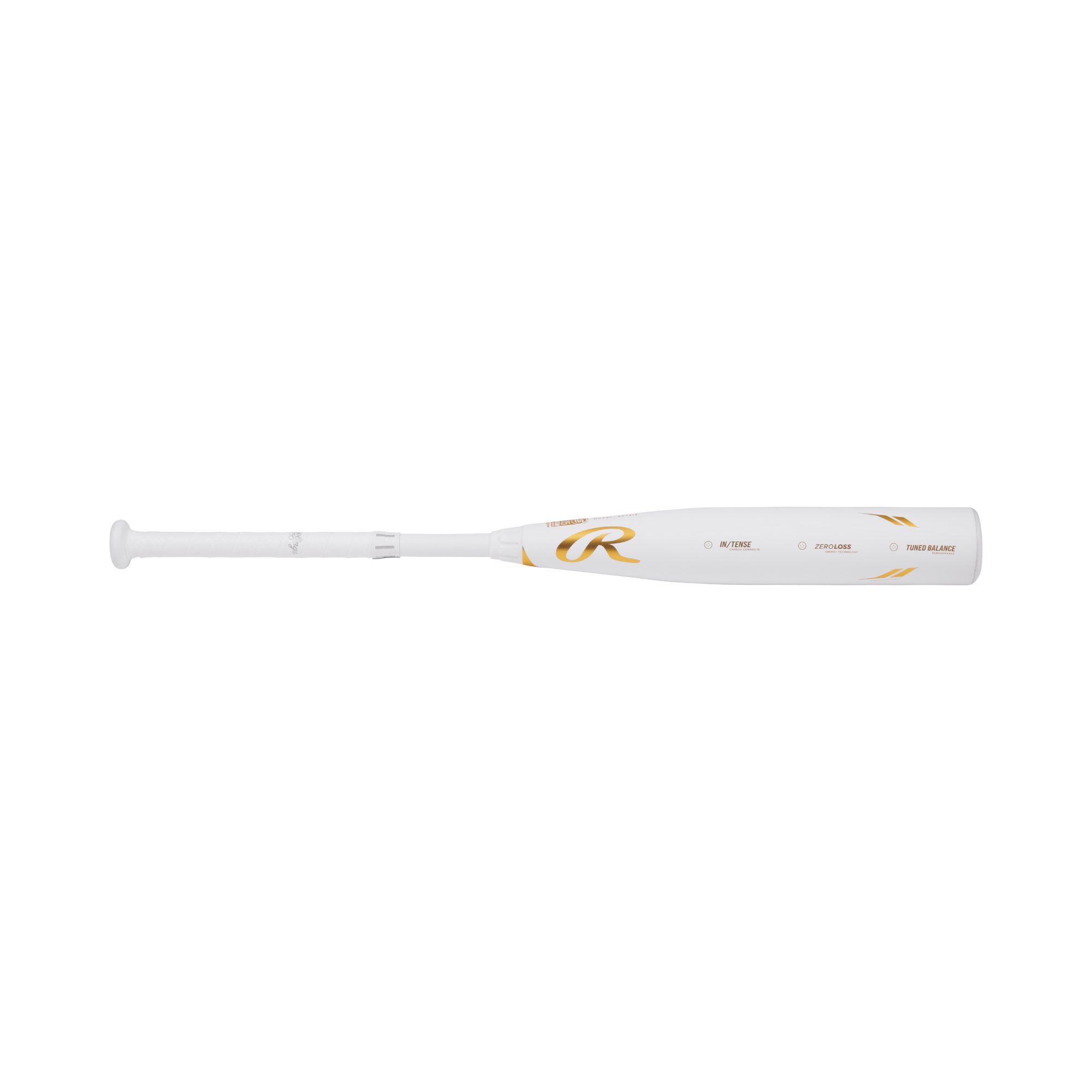 Rawlings Icon -8 (2 3/4" Barrel) USSSA Youth Baseball Bat