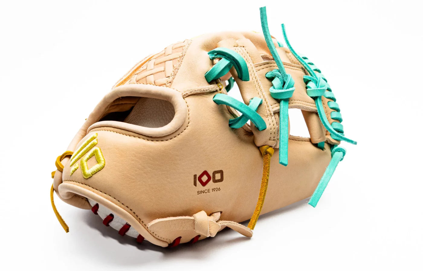 Nokona All-American™ Millionaire Pie 400 11.5" I Web Infield/Outfield Glove
