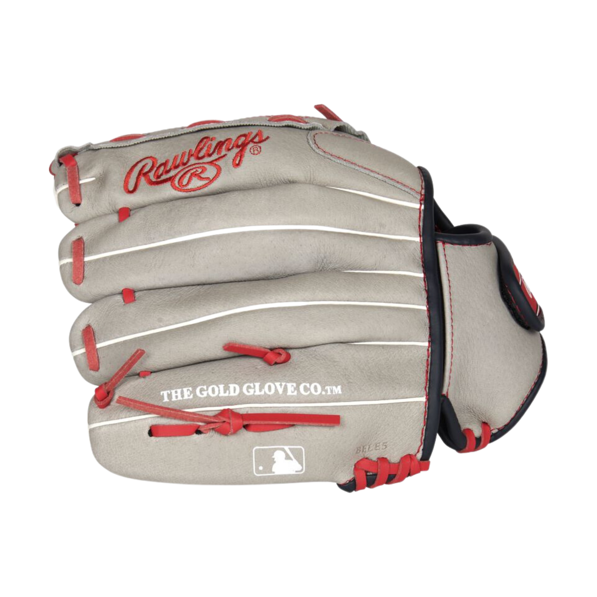 mike trout glove
