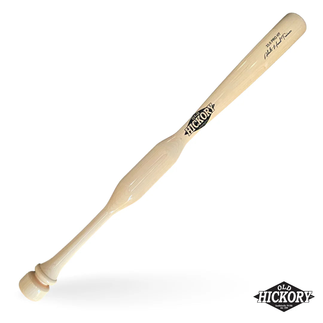 Old Hickory Hands Trainer Natural