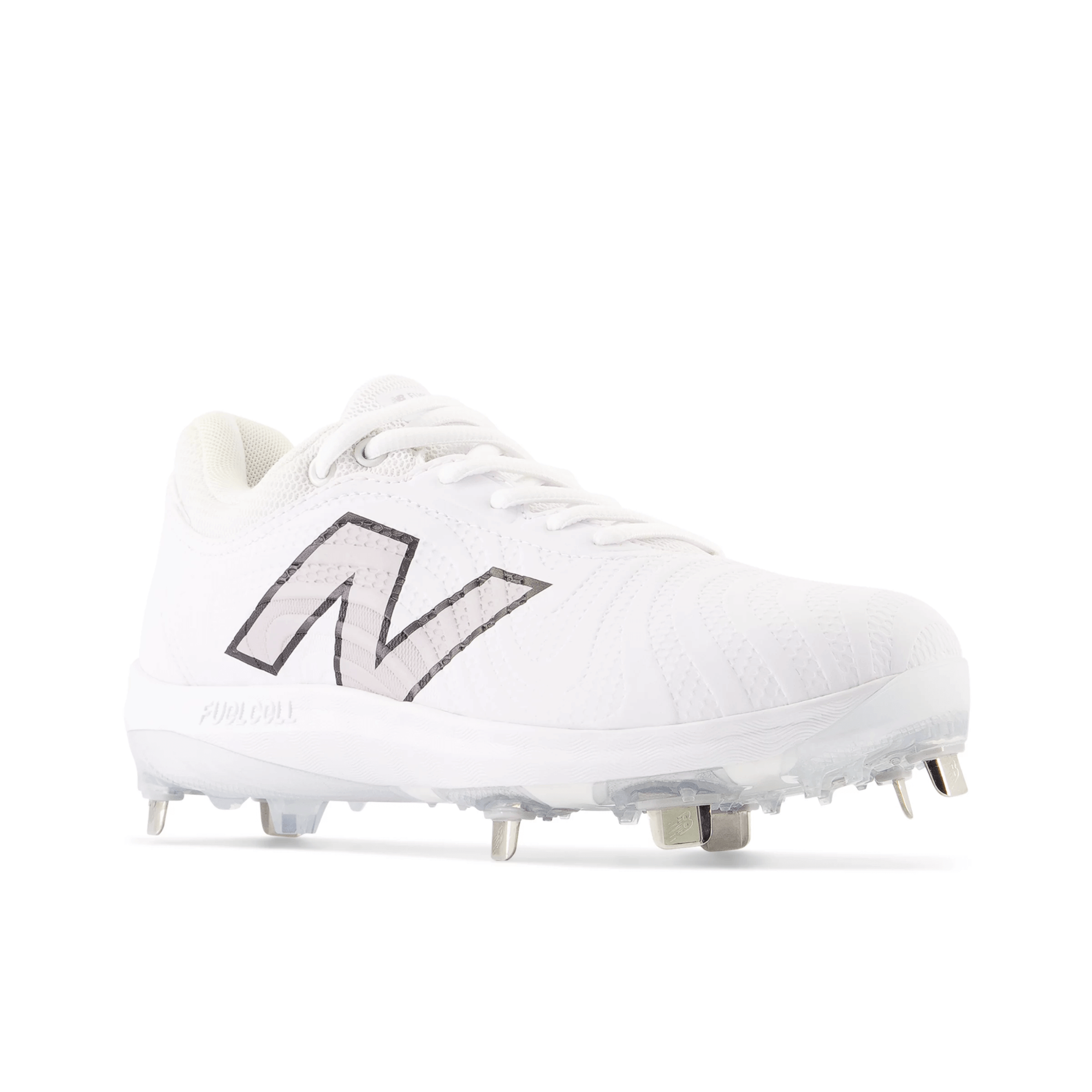New Balance FuelCell FUSE v4 Metal Cleats